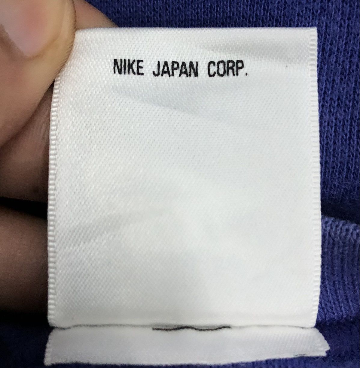 Nike Vintage Nike Sweatshirt Size US M / EU 48-50 / 2 - 8 Thumbnail