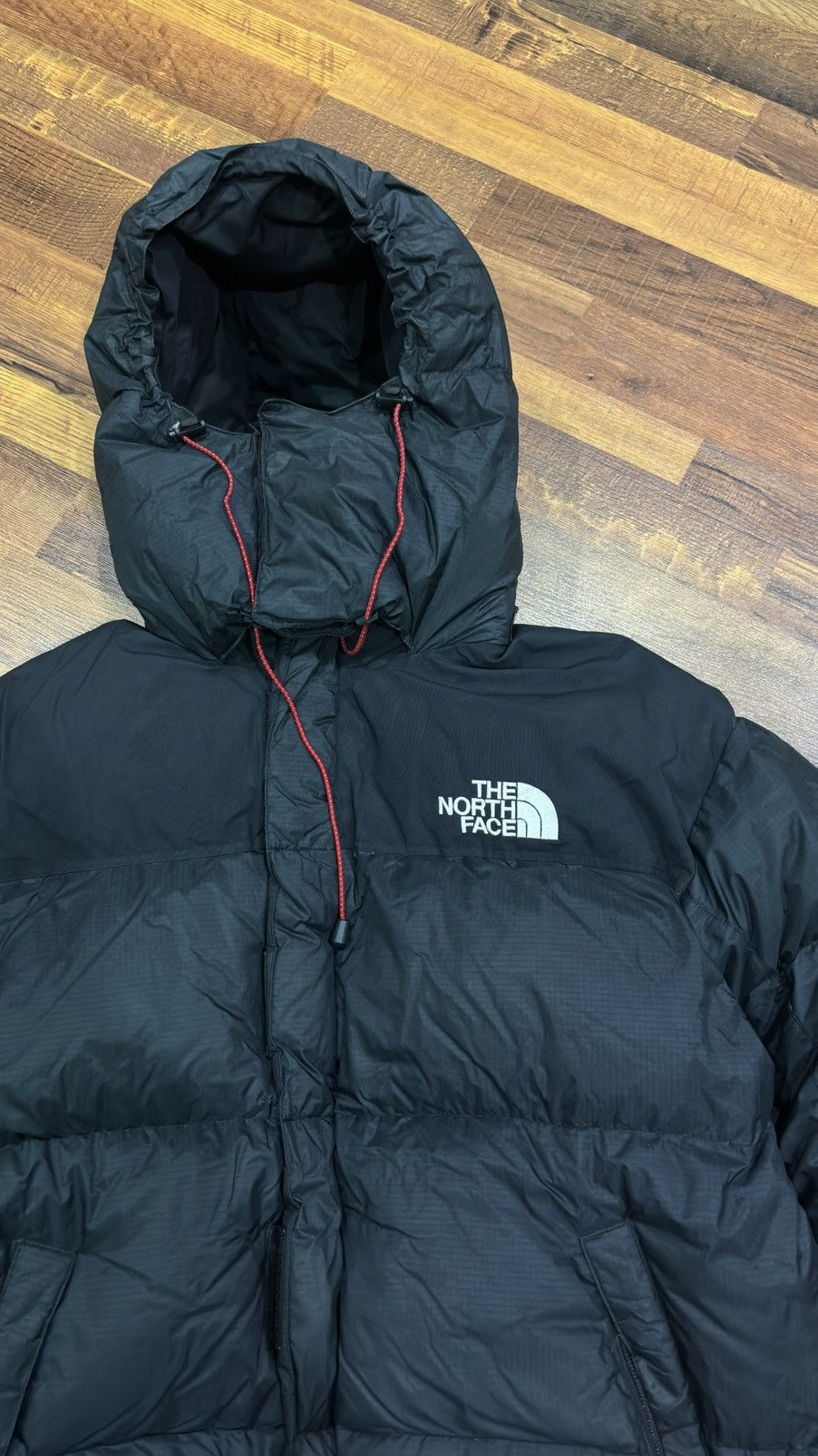 Tnf baltoro 700 series windstopper