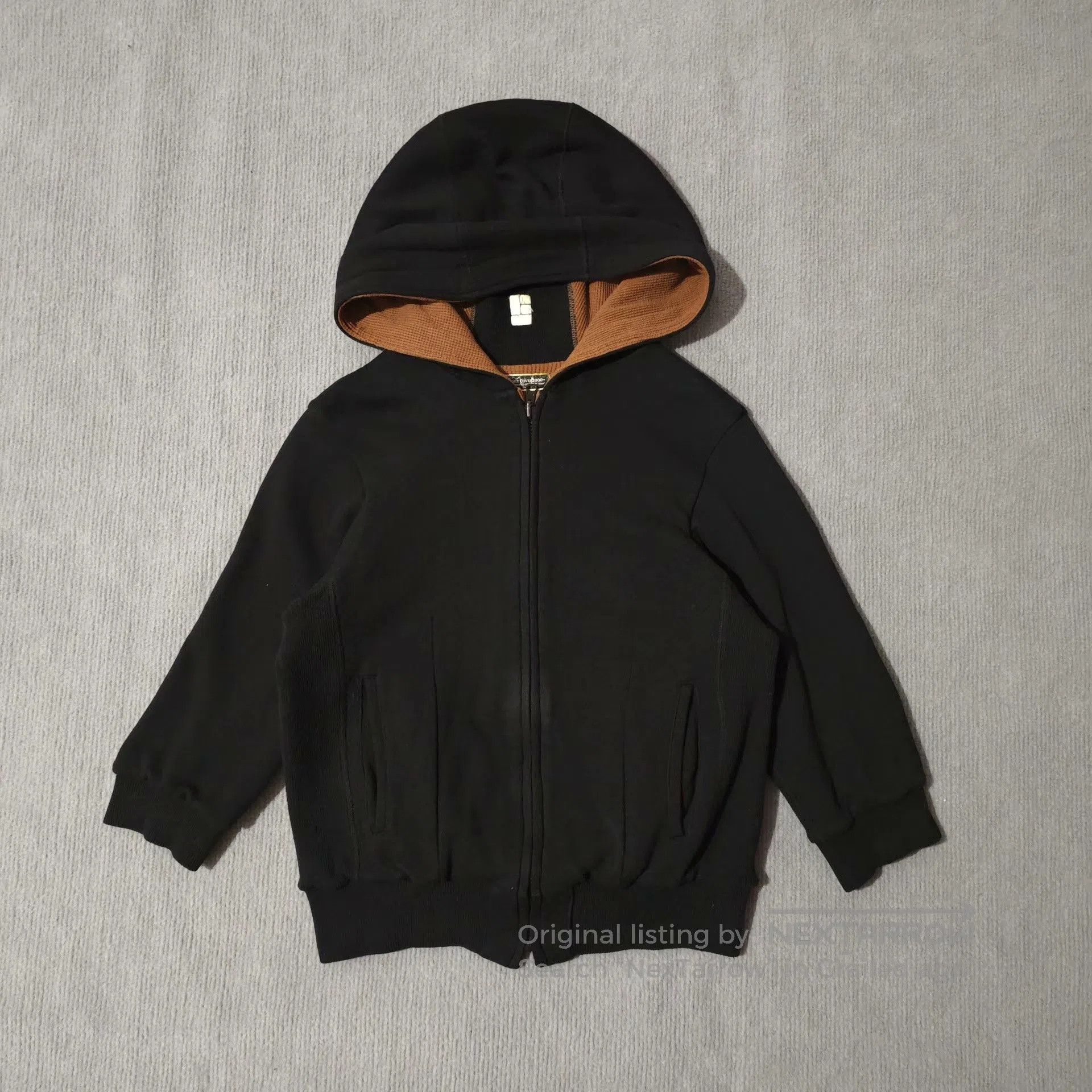 WTAPS UNDERCOVER リバース スウェトパーカー Undercover × Wtaps Undercover x wtaps uparmored council reversible