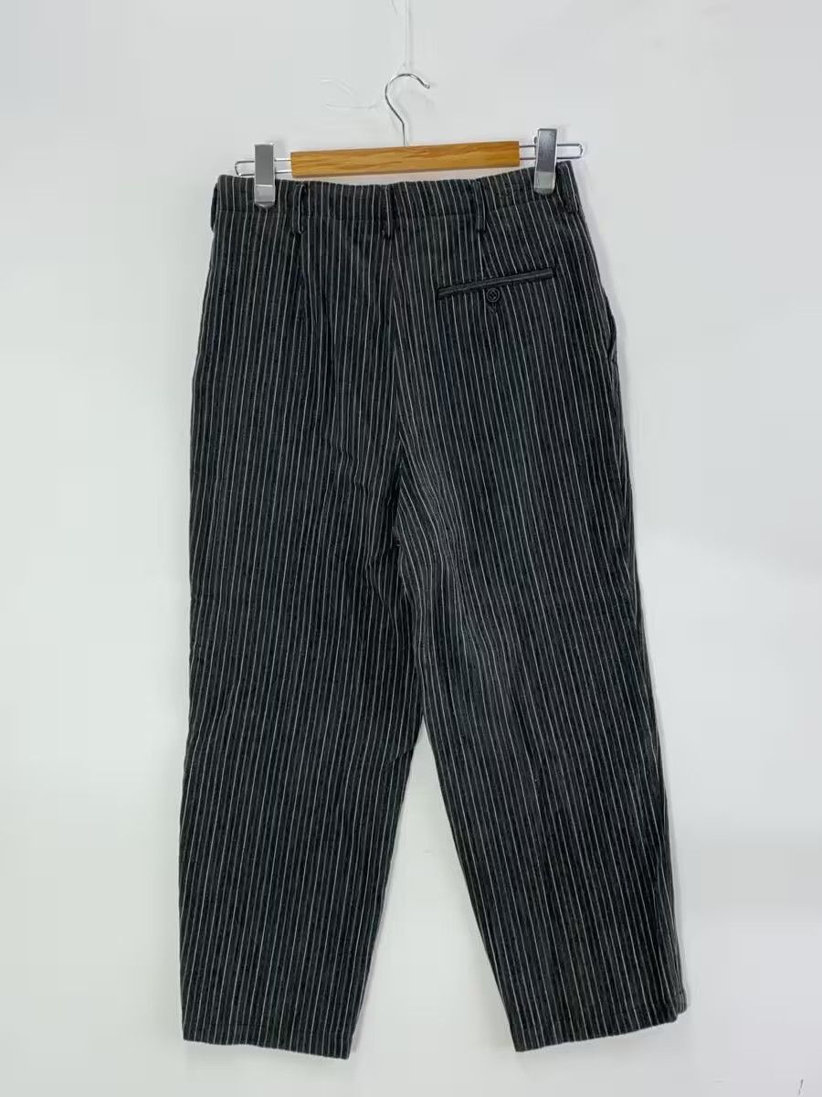 Y's × Yohji Yamamoto Striped Pants Size US 29 - 2 Thumbnail