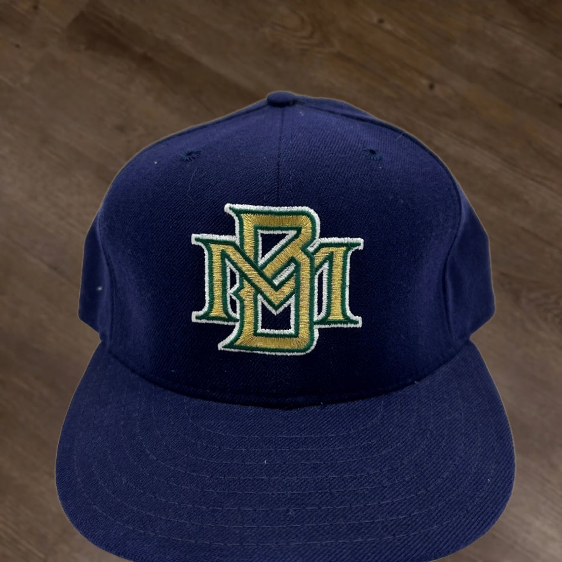New Era × Stussy New Era Stussy NY Hat 7 1/8 | Grailed