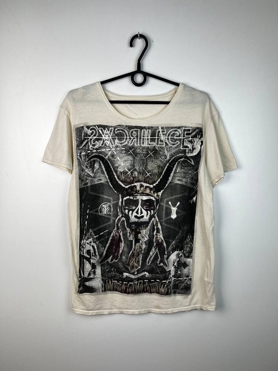 Vintage Pearly King crazy vintage t-shirts size S Size US S / EU 44-46 / 1 - 1 Thumbnail