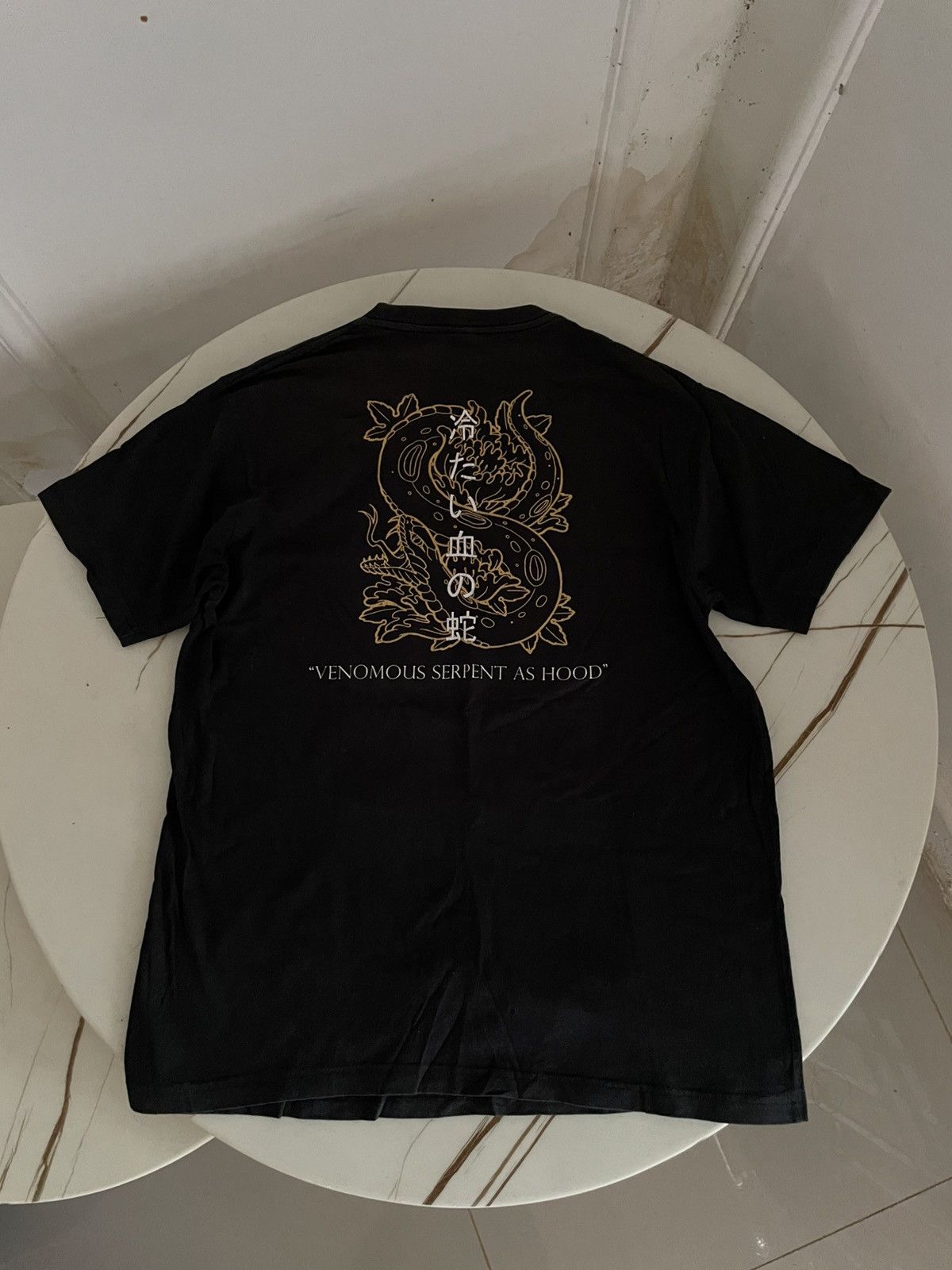 Japanese Brand × Vintage Japanese brand X vintage X streetwear Size US M / EU 48-50 / 2 - 3 Thumbnail