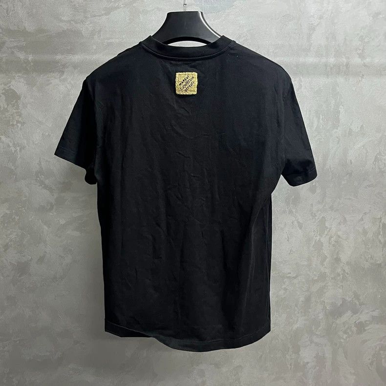 Louis Vuitton Louis Vuitton 25 New Pre-Fall Men's Collection Black Solid Size US S / EU 44-46 / 1 - 2 Thumbnail