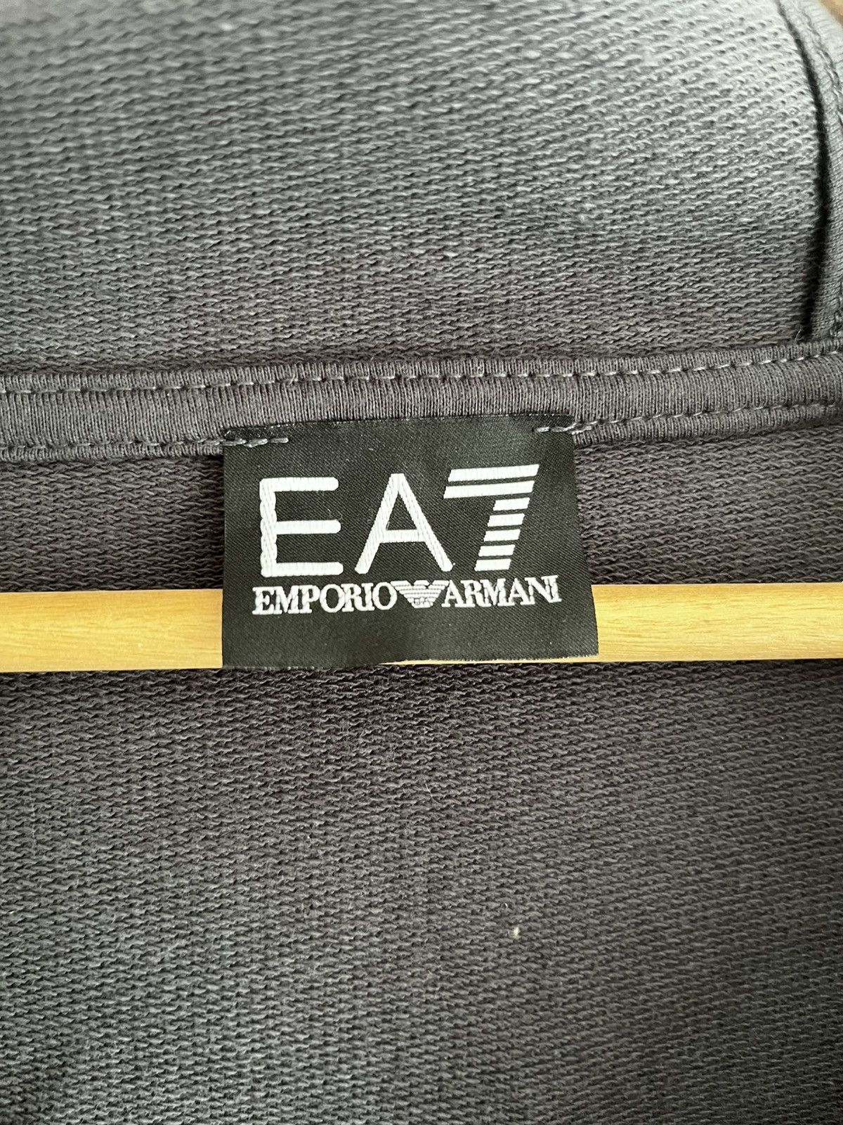 Emporio Armani Emporio Armani Size US XL / EU 56 / 4 - 4 Thumbnail