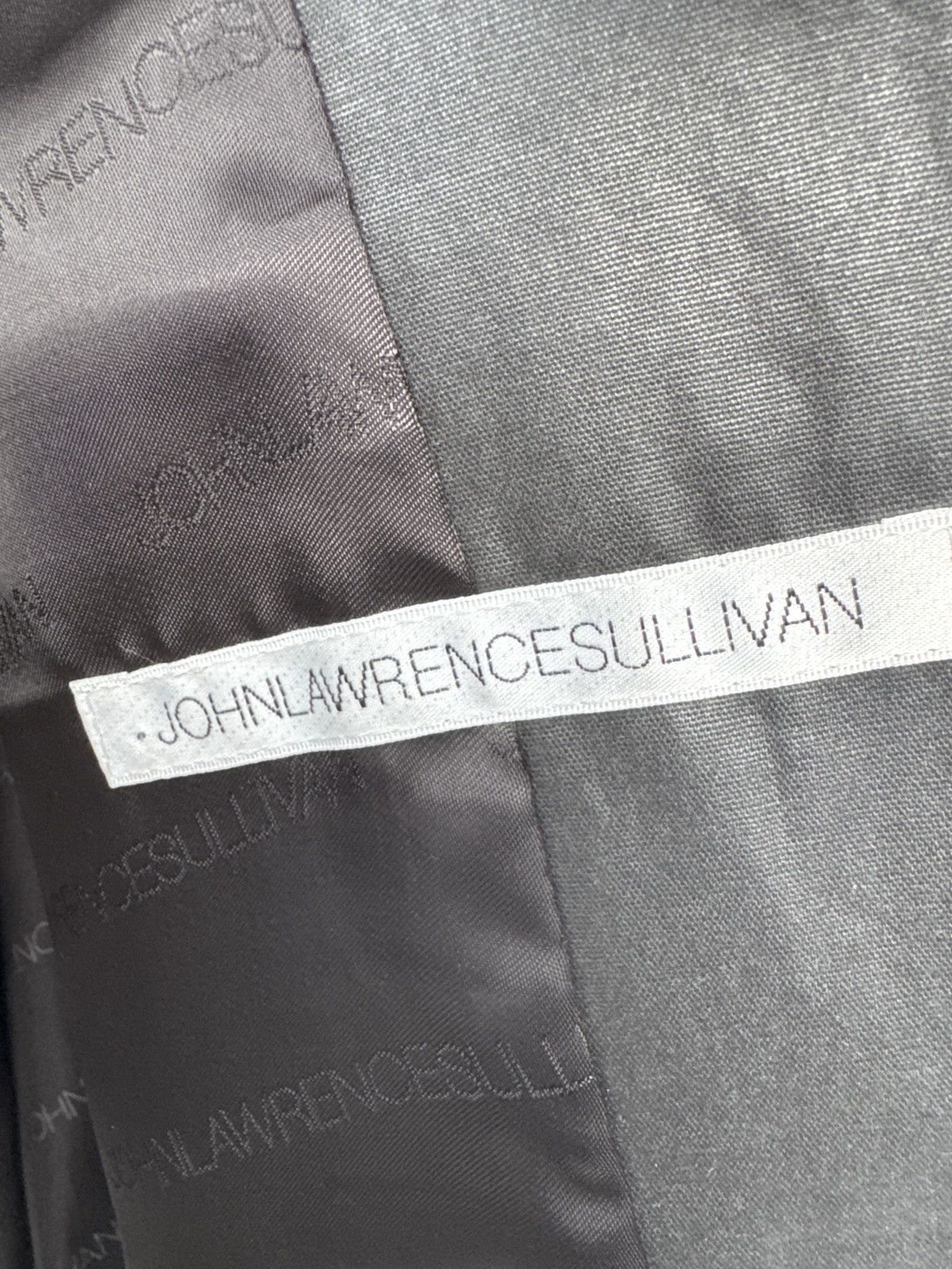 JOHN LAWRENCE SULLIVAN John Lawrence Sullivan size 42 fits M Size US XS / EU 42 / 0 - 12 Thumbnail