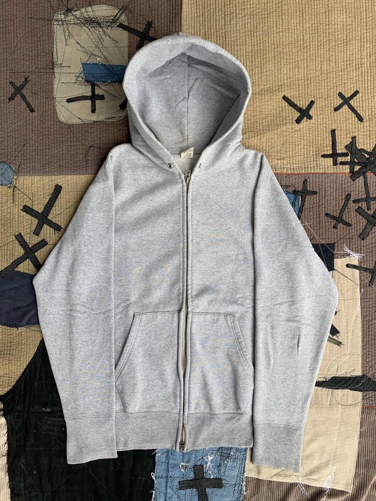 Akimbo Club × Russell Athletic × Vintage Vintage 90s Russell