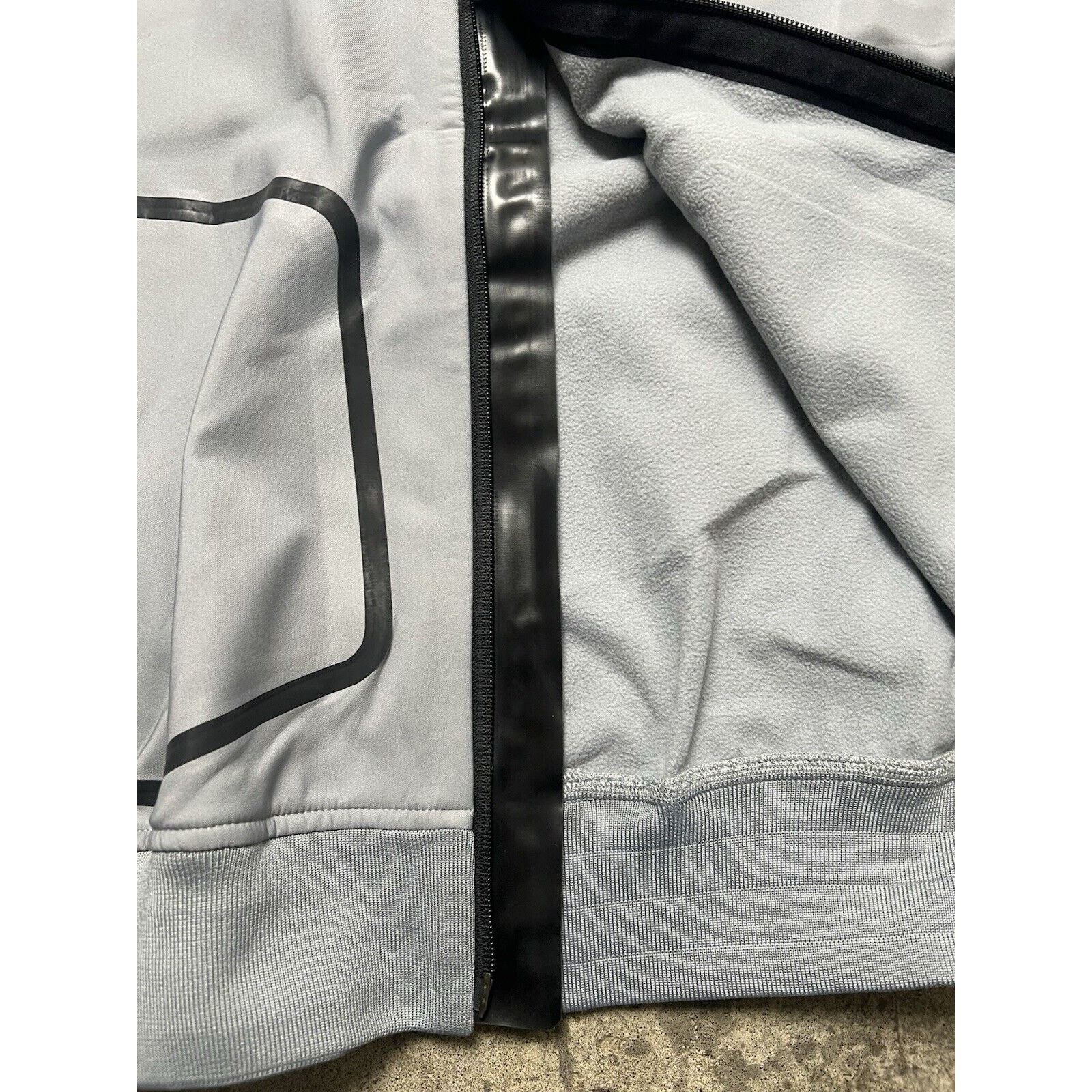 Nike ACG 2008 Vintage Nike ACG Softshell Taped Jacket Size M Size US M / EU 48-50 / 2 - 6 Thumbnail