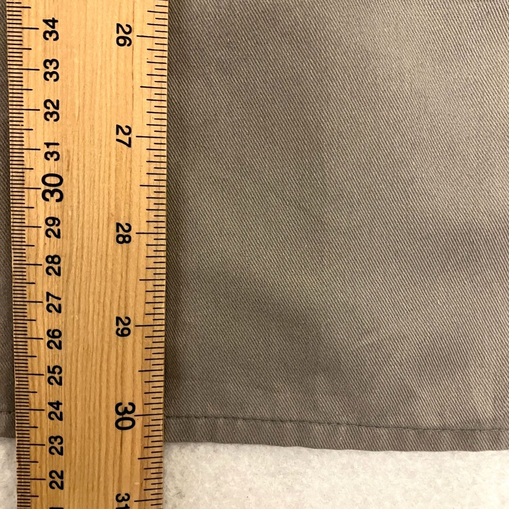 Dickies Dickies Two Tone Work Shirt Mens Small Grey Black Short Sleeve Workwear Vintage Size US S / EU 44-46 / 1 - 7 Thumbnail