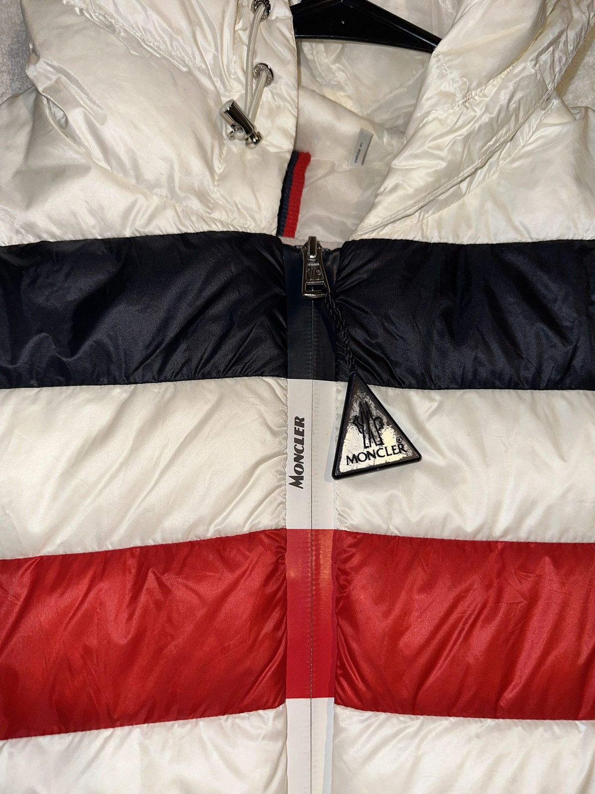 Moncler Moncler on sale !!!! Size US S / EU 44-46 / 1 - 2 Thumbnail