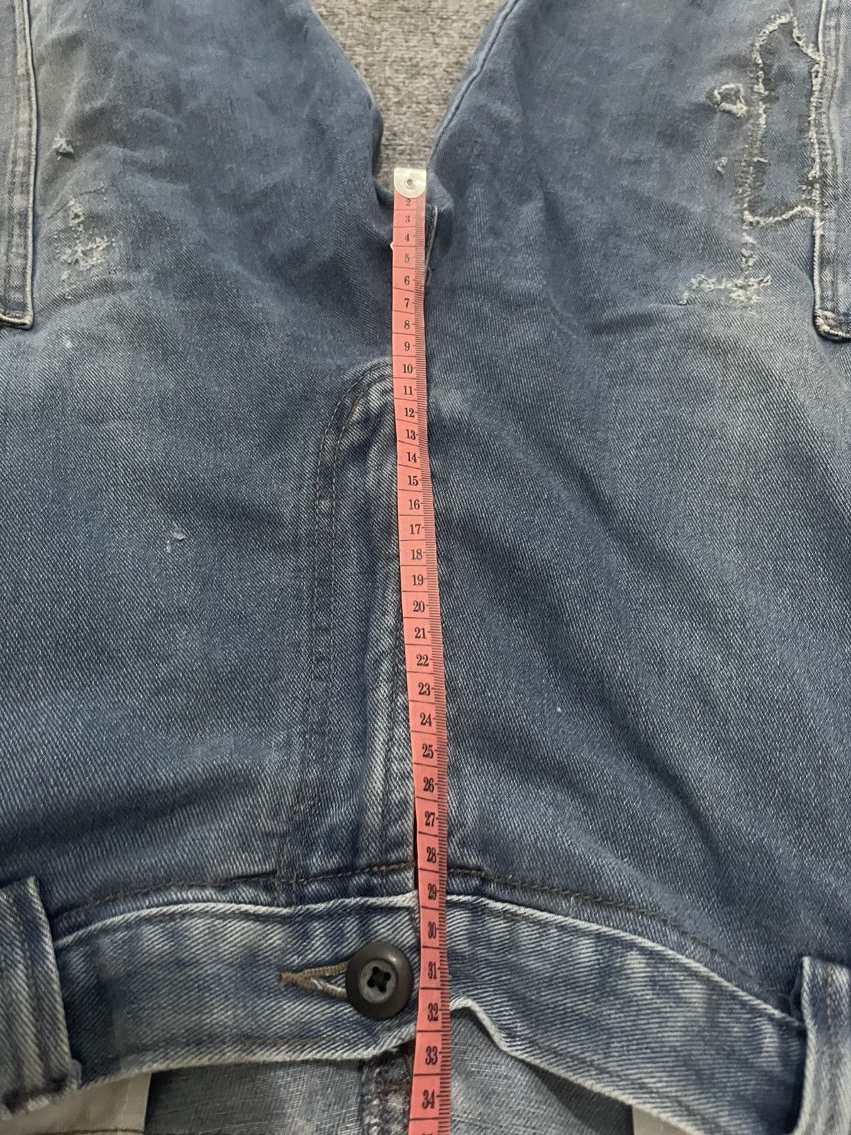 Harley Davidson Harlet club Shorts Size US 35 - 13 Thumbnail