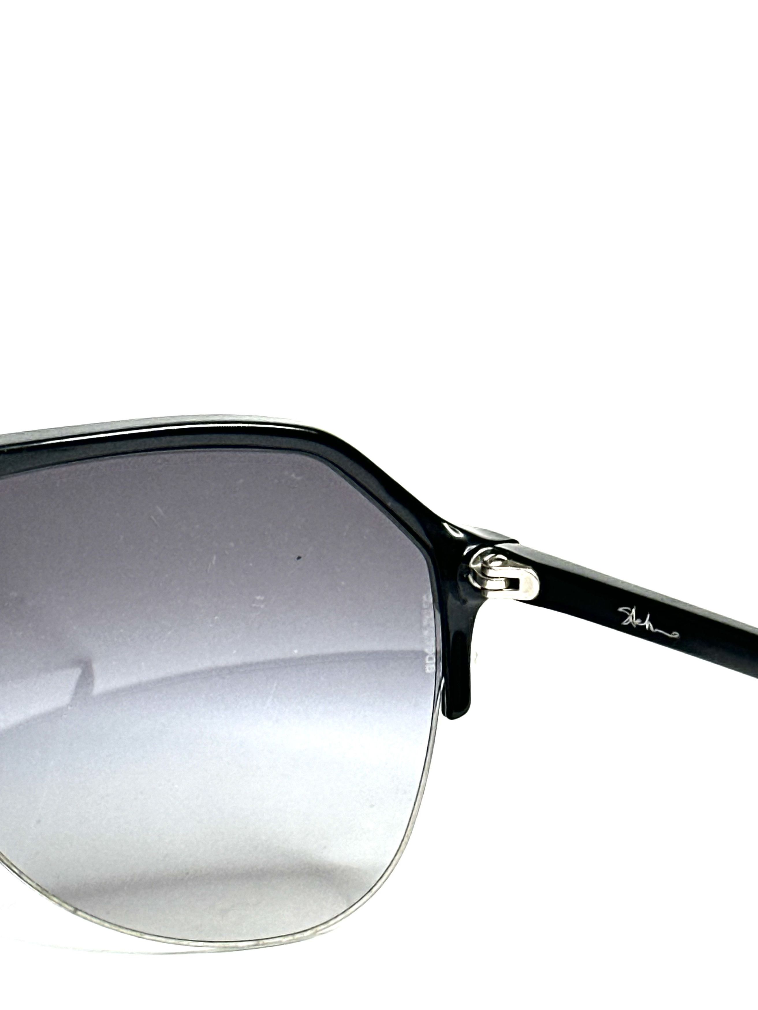 Dolce & Gabbana dolce gabbana vintage sunglasses Size ONE SIZE - 8 Thumbnail