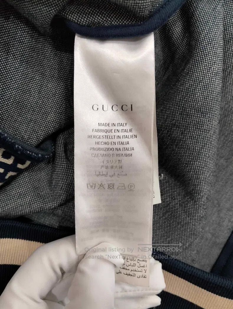 Gucci Gucci Coat Size US L / EU 52-54 / 3 - 5 Thumbnail