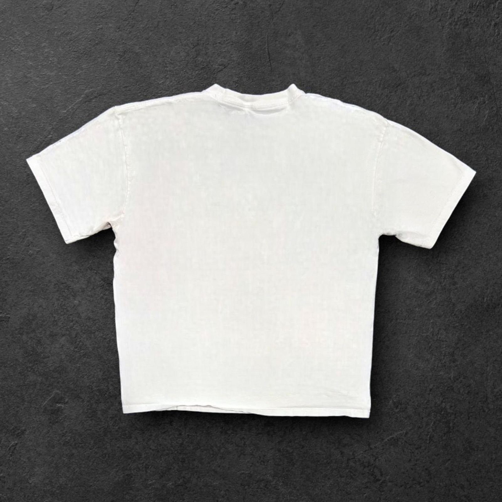 Mitchell & Ness Mitchell & Ness Draft Day Shaquille O'Neal NBA T-Shirt Size US XL / EU 56 / 4 - 3 Thumbnail