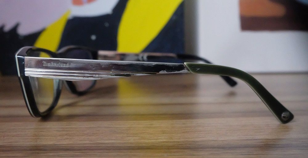 Timberland Timberland Glasses Size ONE SIZE - 2 Thumbnail