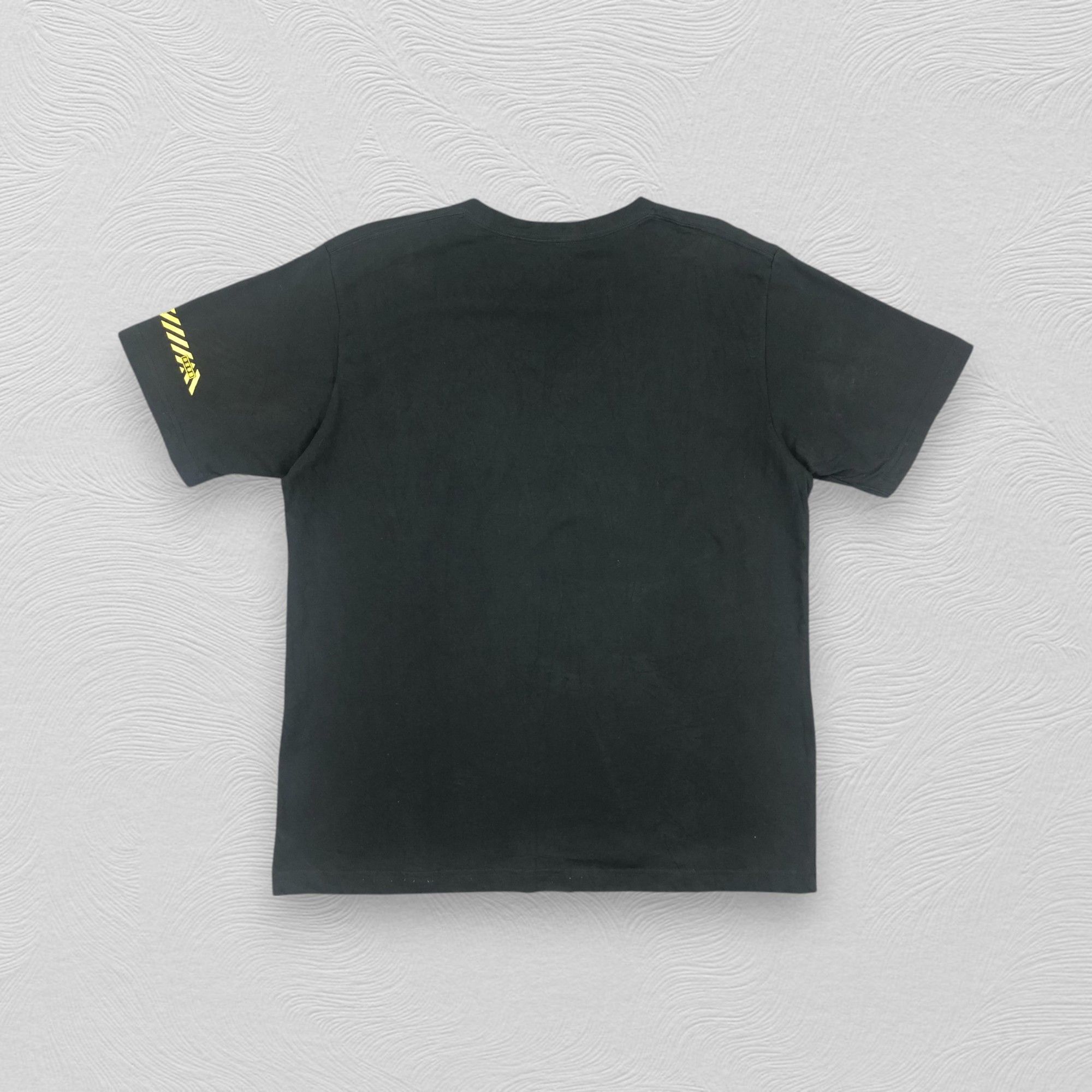 Anime Evangelion anime Unit-01 Berserk Tshirt - H016 Size US XL / EU 56 / 4 - 2 Thumbnail