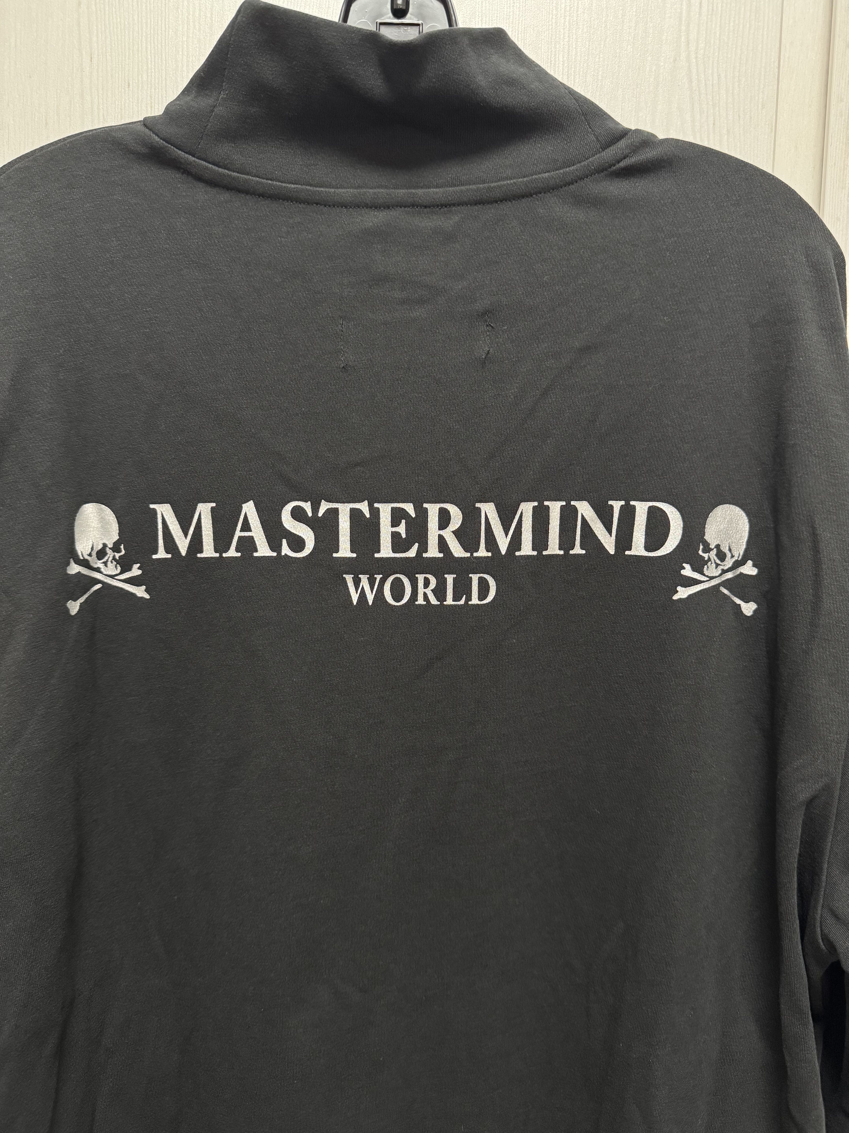 Mastermind World Mastermind World x New Era Turtleneck Black Jersey 2XL Size US XXL / EU 58 / 5 - 5 Thumbnail