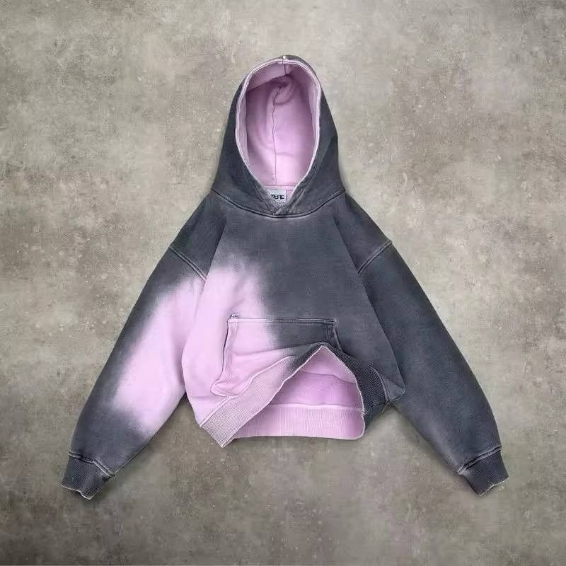 Japanese Brand × Vintage unisex oversize sweatshirt Size US L / EU 52-54 / 3 - 1 Thumbnail