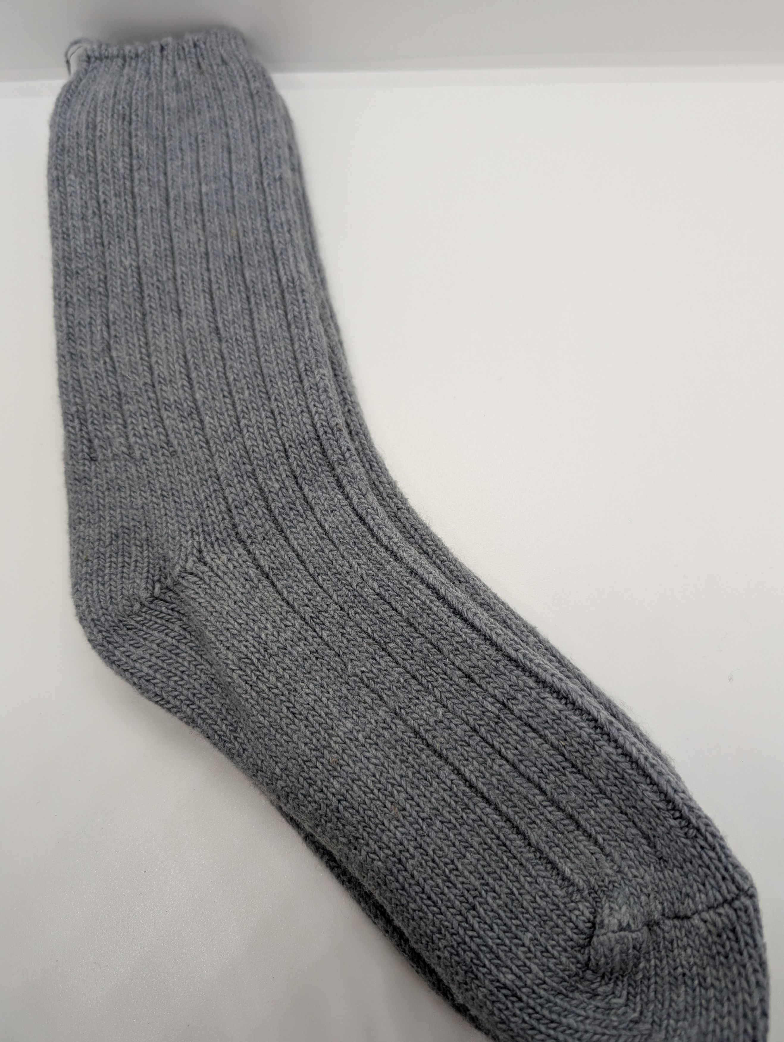 Other Ragg Socks - 98% Merino Wool - 2 Pair Pack - LG Size ONE SIZE - 1 Preview