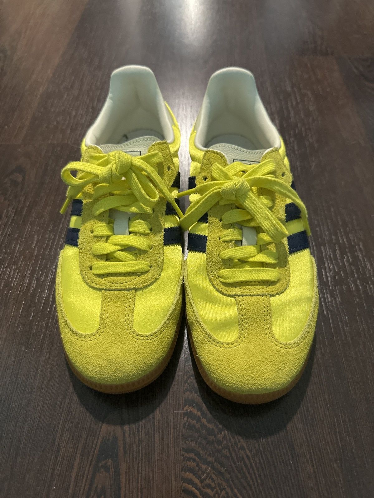Adidas NEON samba Size US 7.5 / IT 37.5 - 5 Thumbnail
