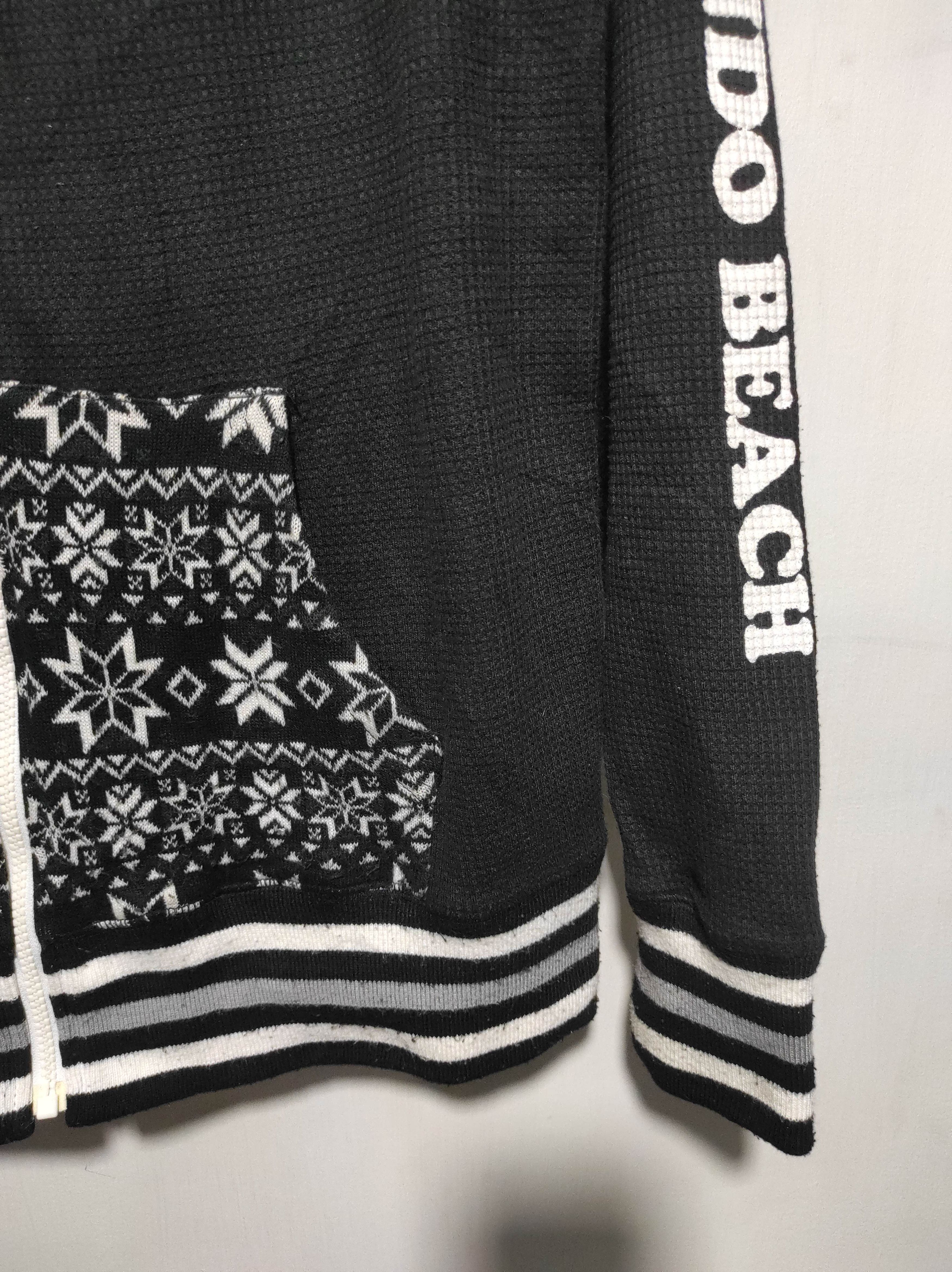 Other Body Glove Fur Hoodie Ifsixwasnine Lgb Style Size US M / EU 48-50 / 2 - 8 Thumbnail