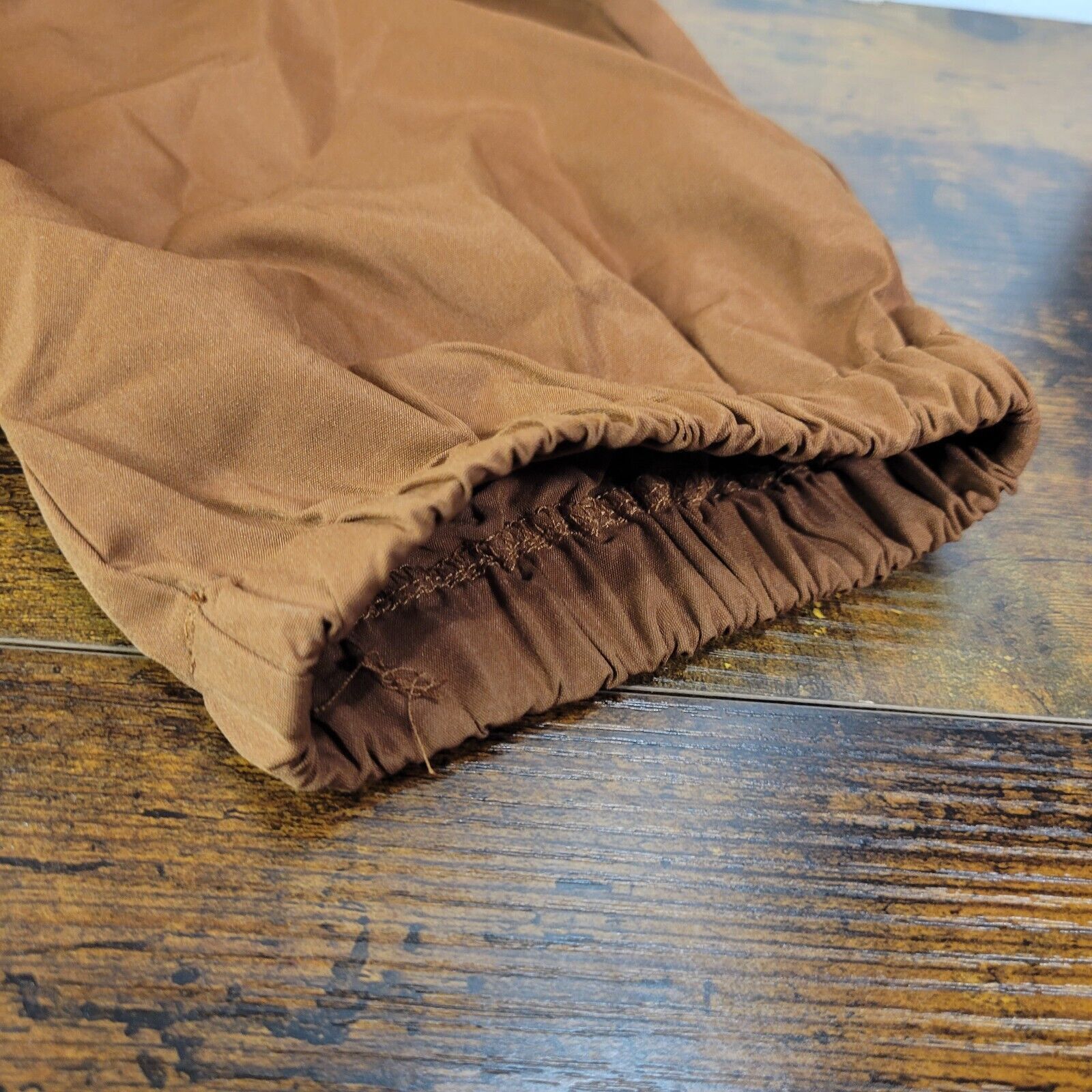 Shein Shein Large Brown 30x28 Cargo Pants Used Dark Hipster Modern Size 30" / US 8 / IT 44 - 9 Thumbnail