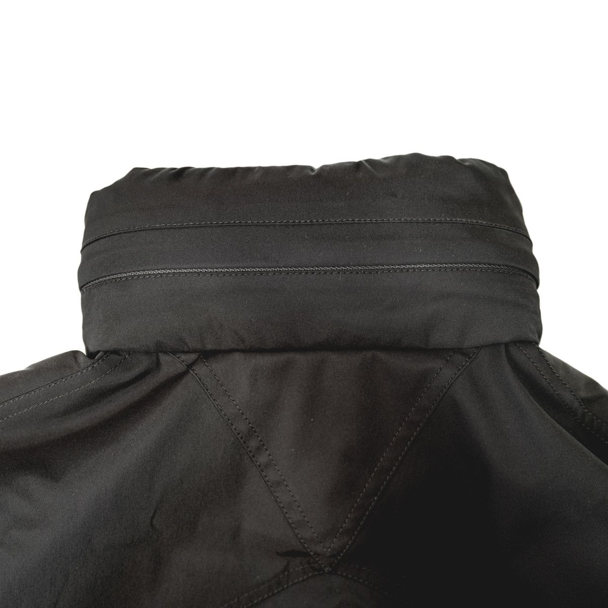 Bottega Veneta BOTTEGA VENETA 2021AW TECHNICAL NYLON BLOUSON Size US XS / EU 42 / 0 - 5 Thumbnail