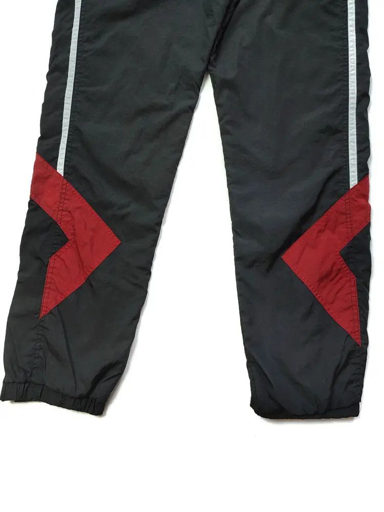 M+Rc Noir M+RC Noir striped jogger sweatpants Size US 30 / EU 46 - 6 Thumbnail