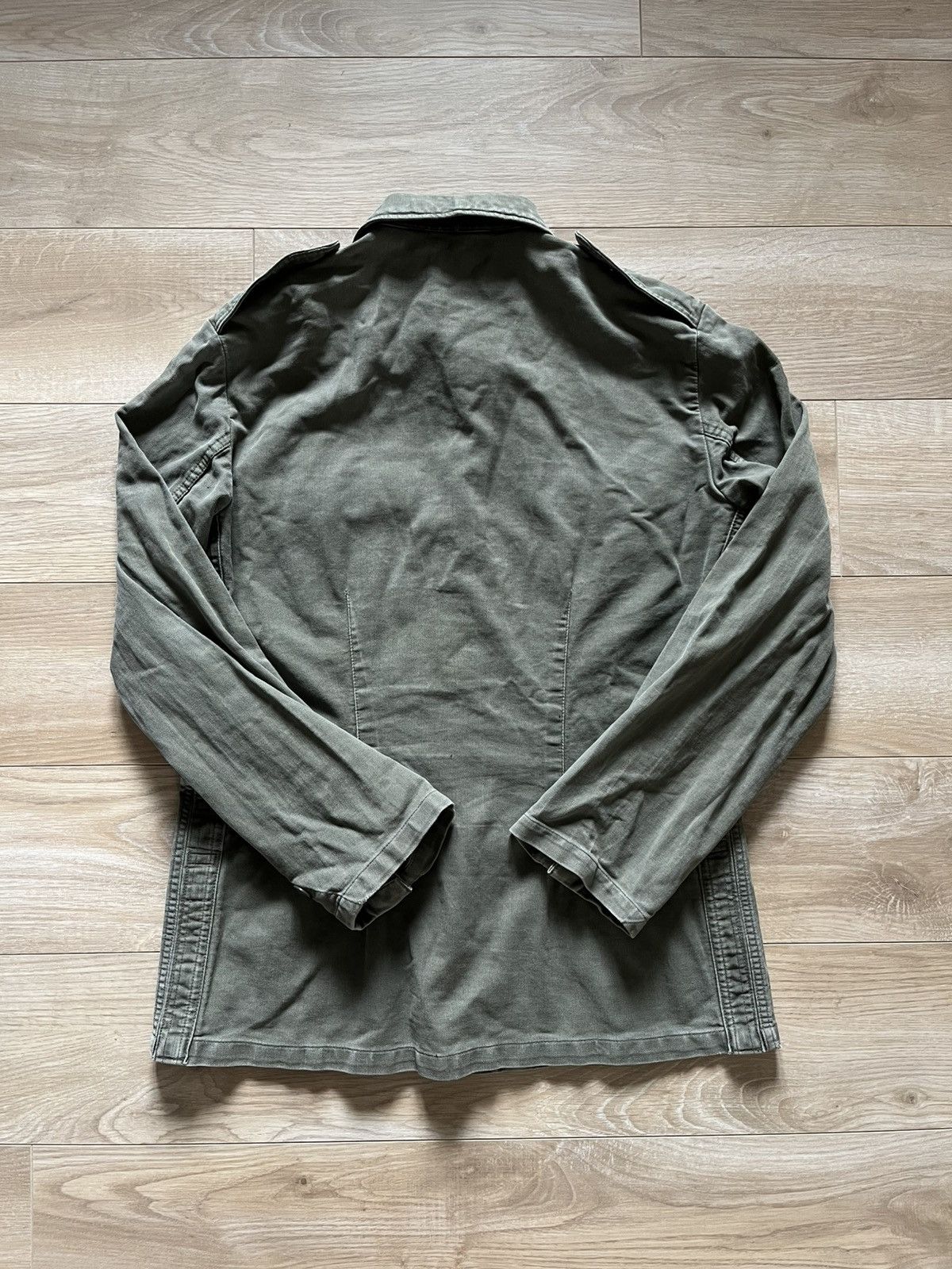 Other Vintage 1984 Moleskin Field Jacket bundeswehr german army M Size US M / EU 48-50 / 2 - 3 Thumbnail