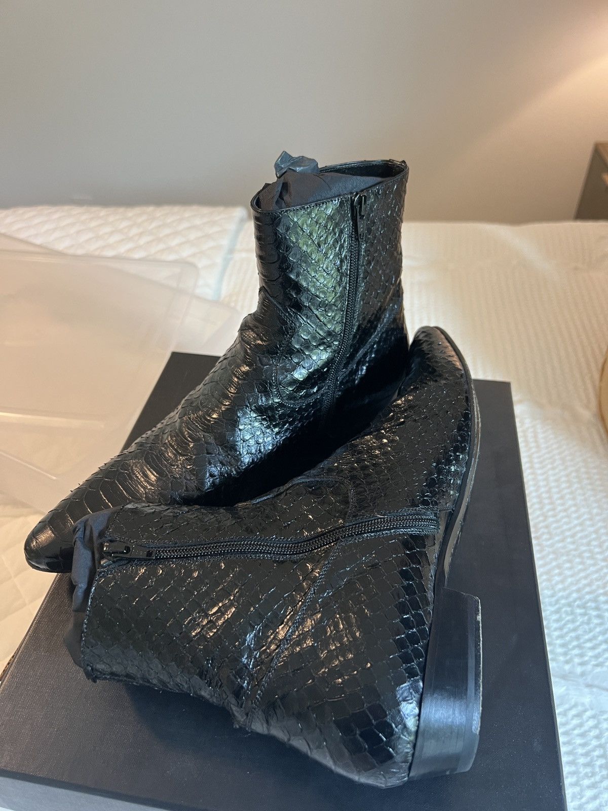 Converse × JW Anderson Brand new JW converse Size US 12 / EU 45 - 5 Thumbnail
