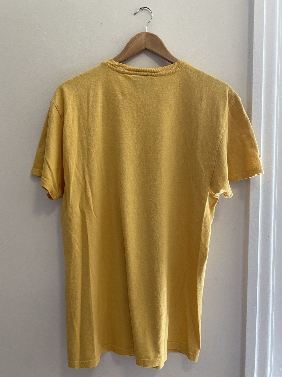 Pro Era Pro Era Yellow T-Shirt Size US S / EU 44-46 / 1 - 5 Thumbnail
