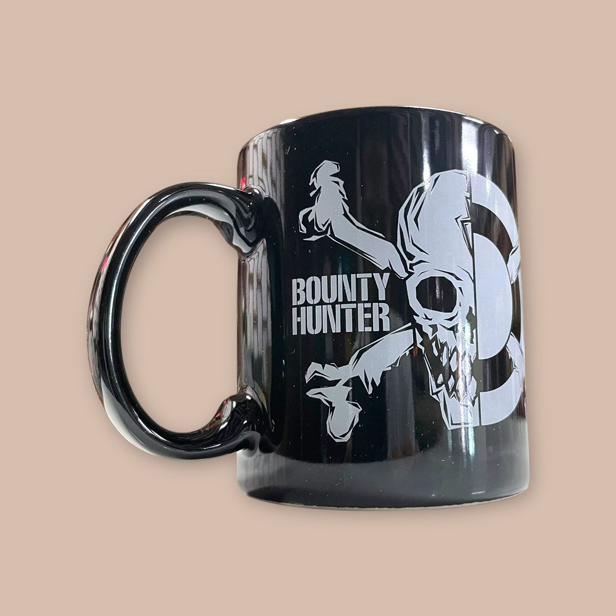 Bounty Hunter BOUNTY HUNTER Coffee Mug Size ONE SIZE - 3 Thumbnail