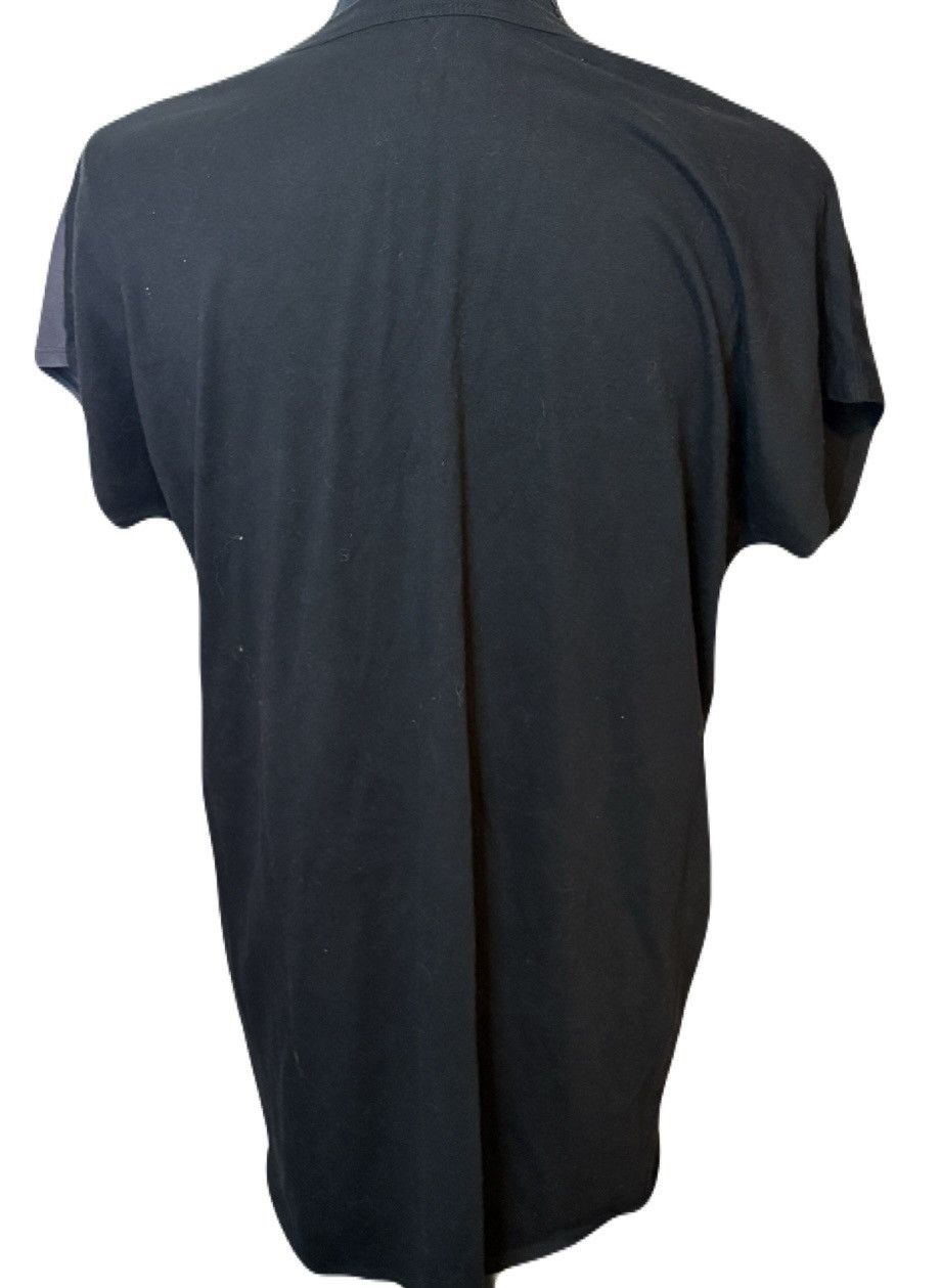 AC/DC (AC/DC) Split Band Mini Dress/Oversized Tee: Size Medium Size M / US 6-8 / IT 42-44 - 2 Thumbnail
