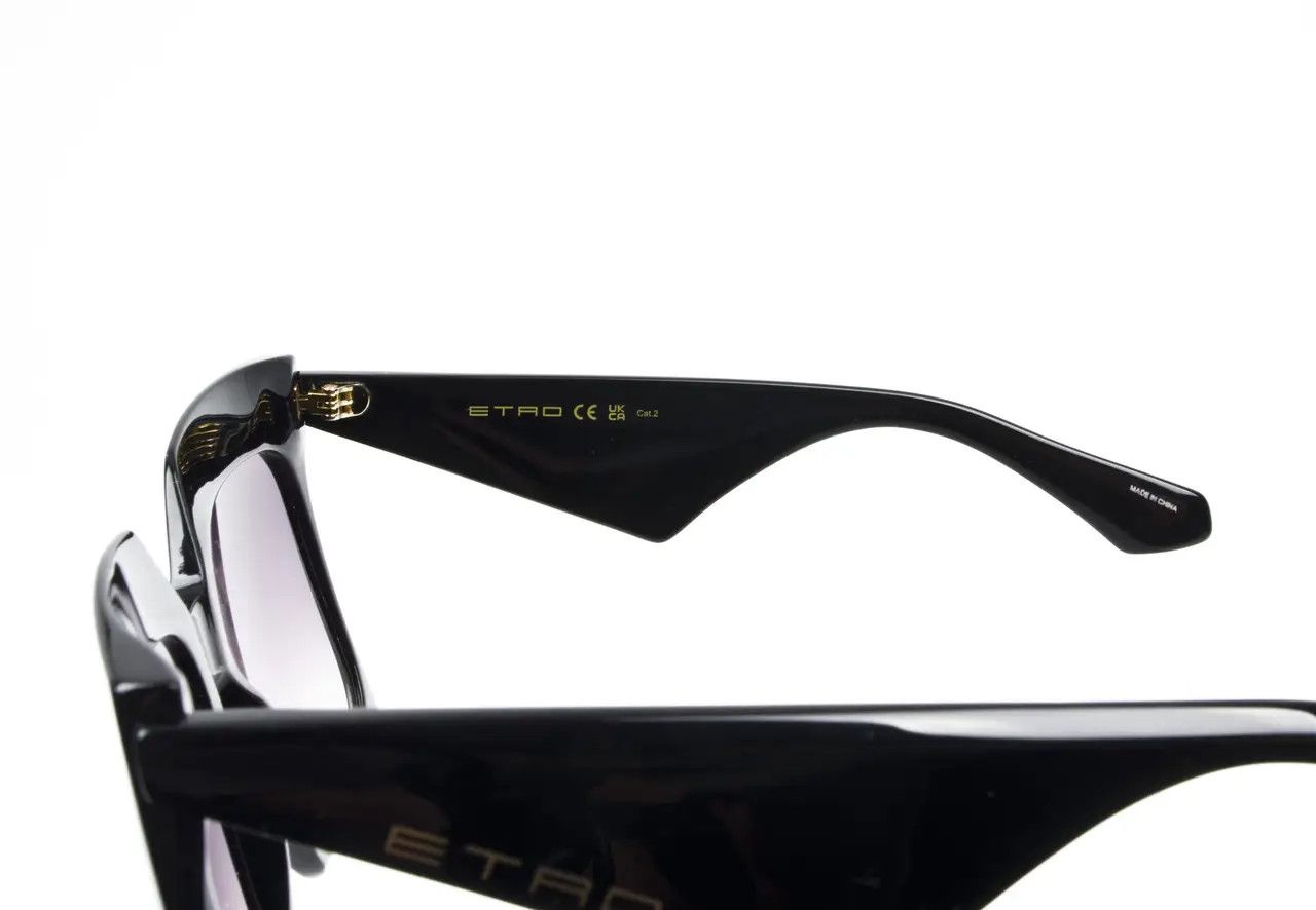 Etro ETRO 0002/S 8079O Sunglasses Size ONE SIZE - 5 Thumbnail