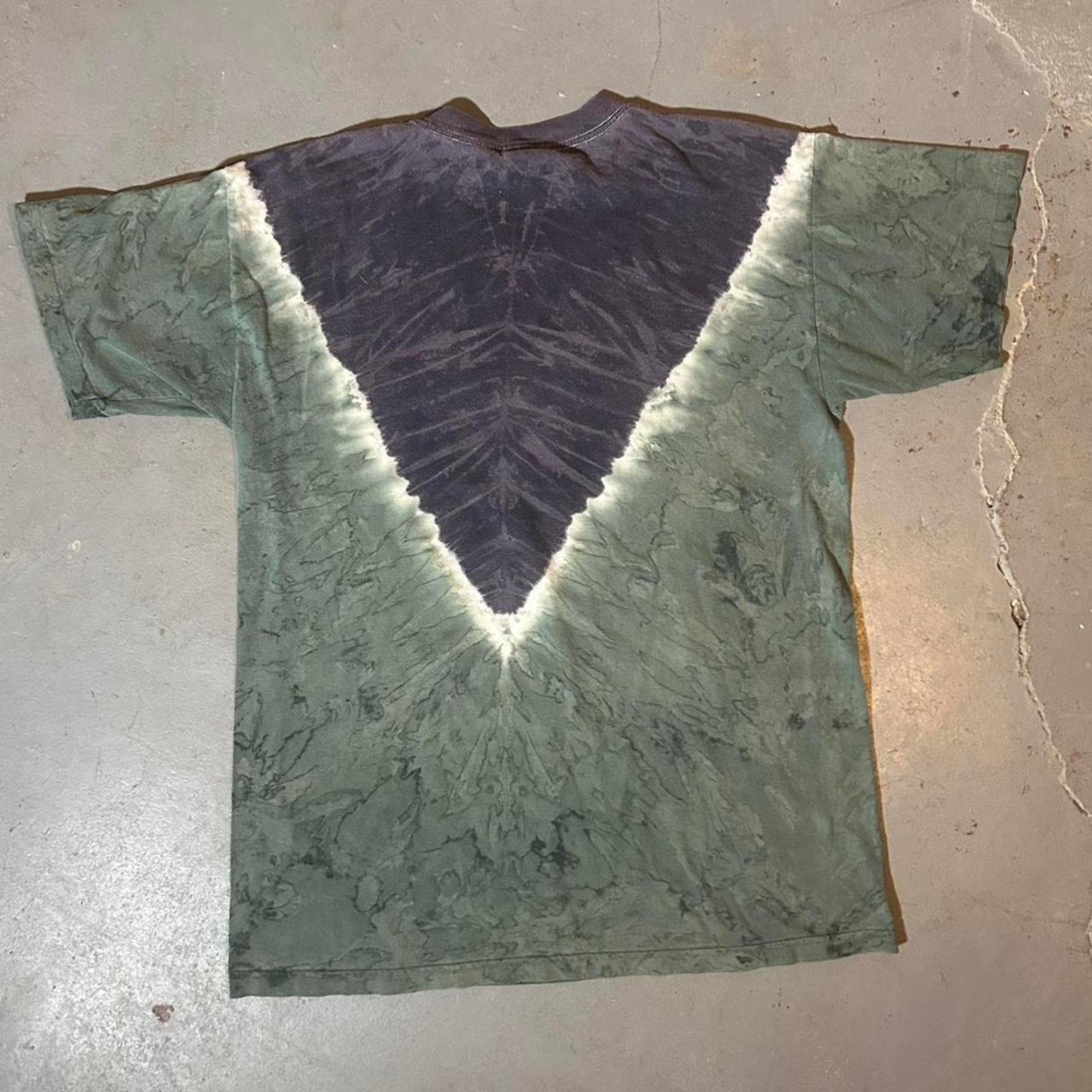 Star Wars Y2k star wars tie dye Size US L / EU 52-54 / 3 - 5 Thumbnail