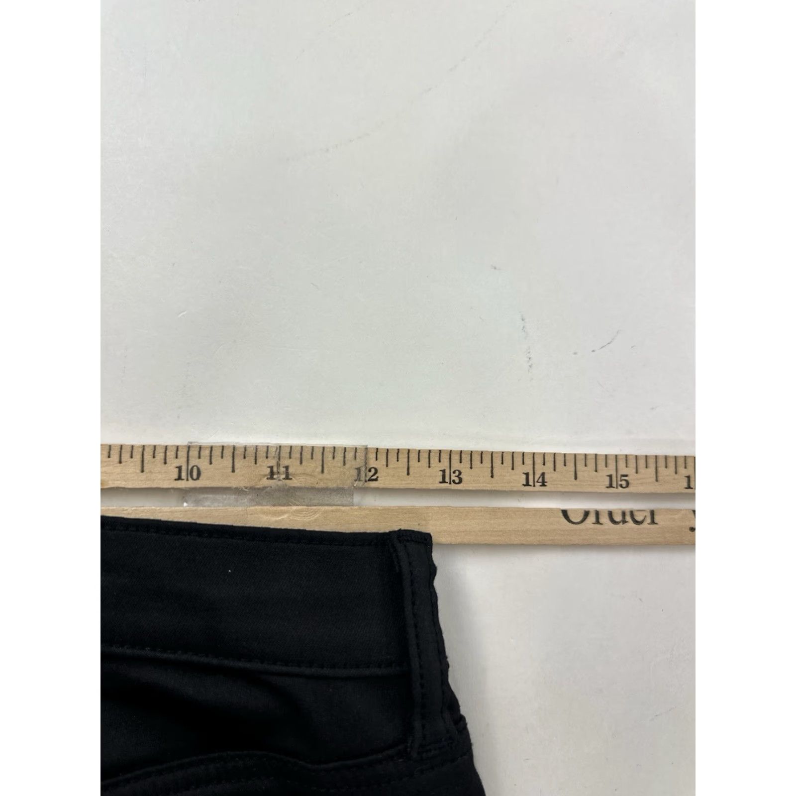 Vintage VINTAGE Size 27" / US 4 / IT 40 - 8 Thumbnail