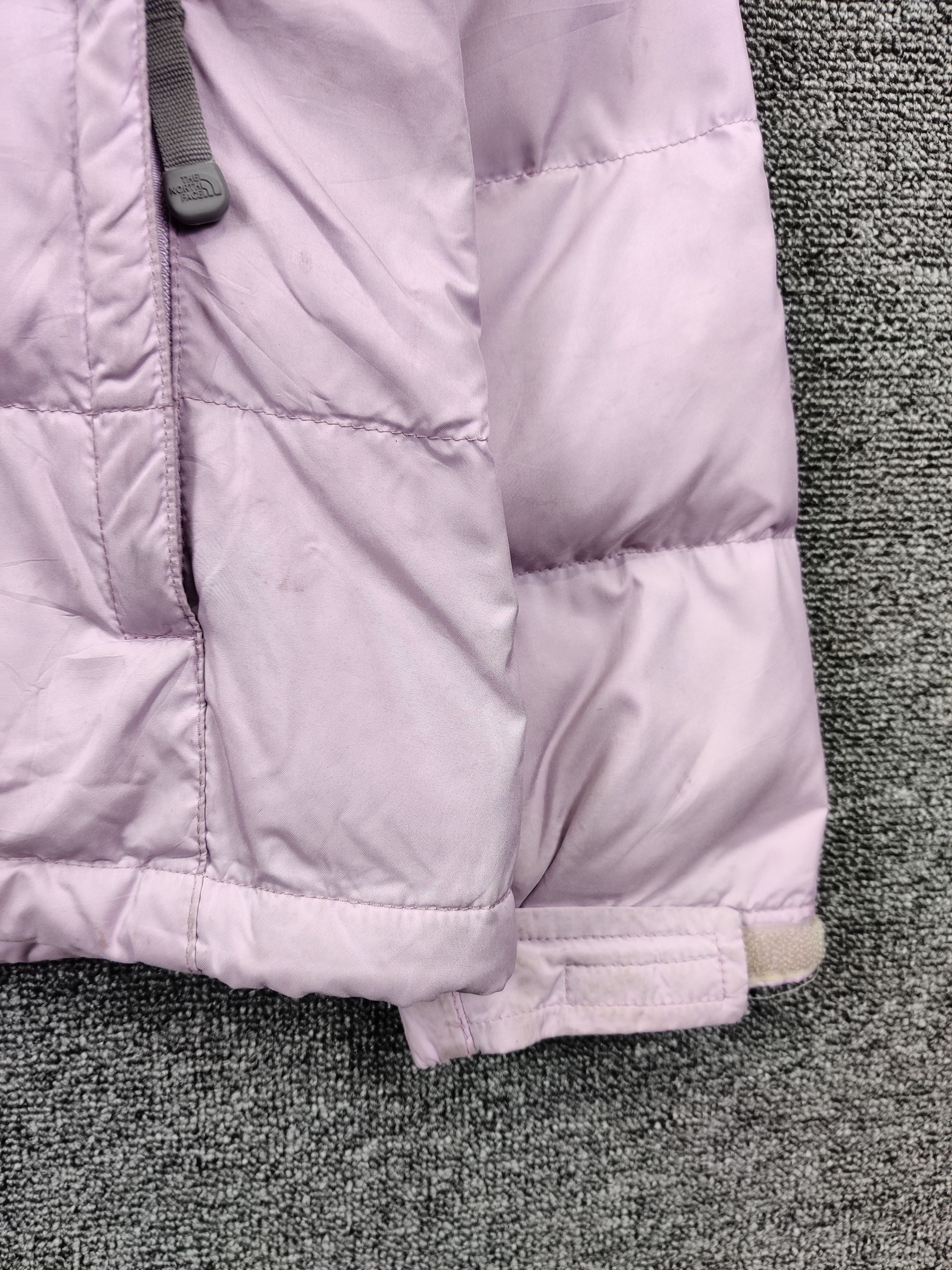 The North Face Vintage The North Face Down Puffer 700 Jacket Size US L / EU 52-54 / 3 - 3 Thumbnail