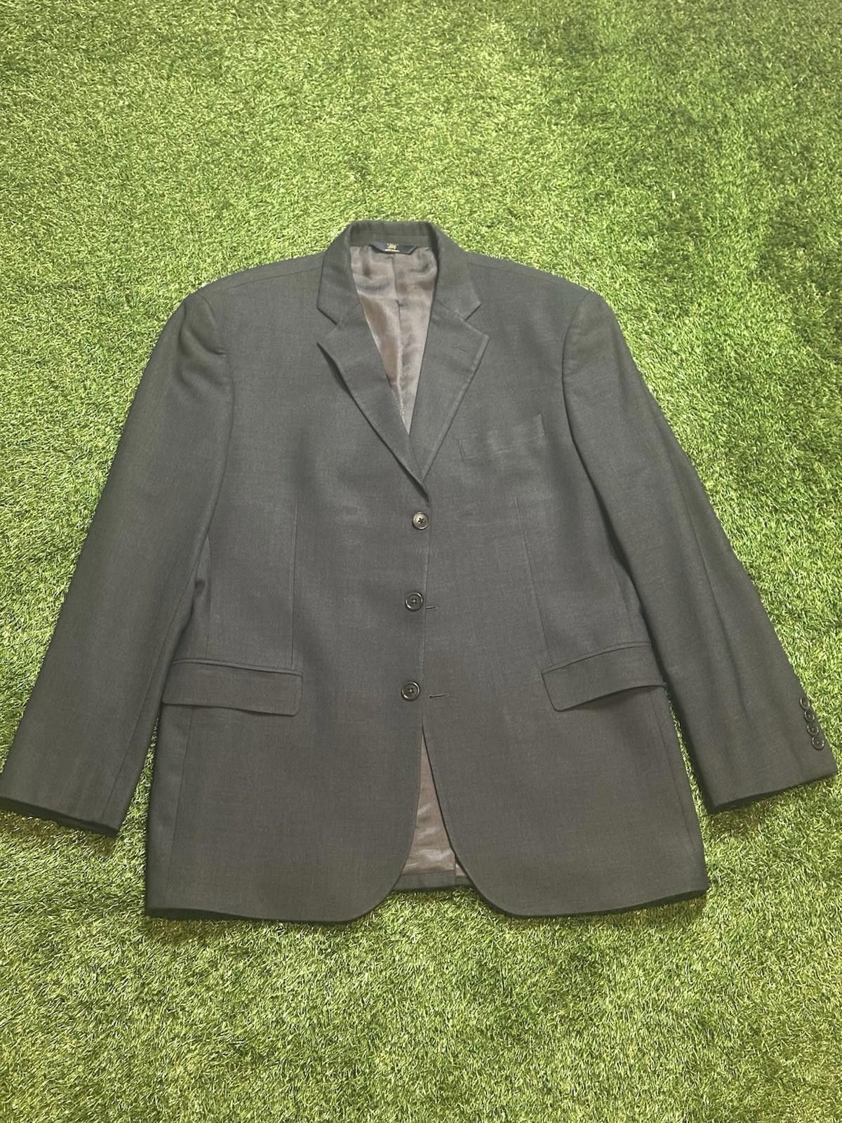 Brooks Brothers BROOKS BROTHERS BLAZER size 44L *read description Size 44L - 1 Thumbnail