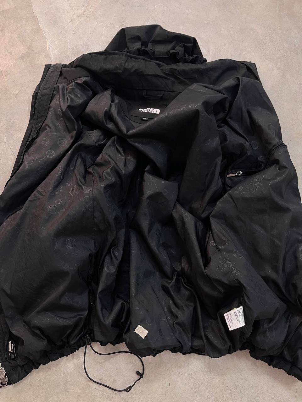 The North Face The North Face x Gore-tex Outdoor Gorpcore Jacket Size L / US 10 / IT 46 - 9 Thumbnail