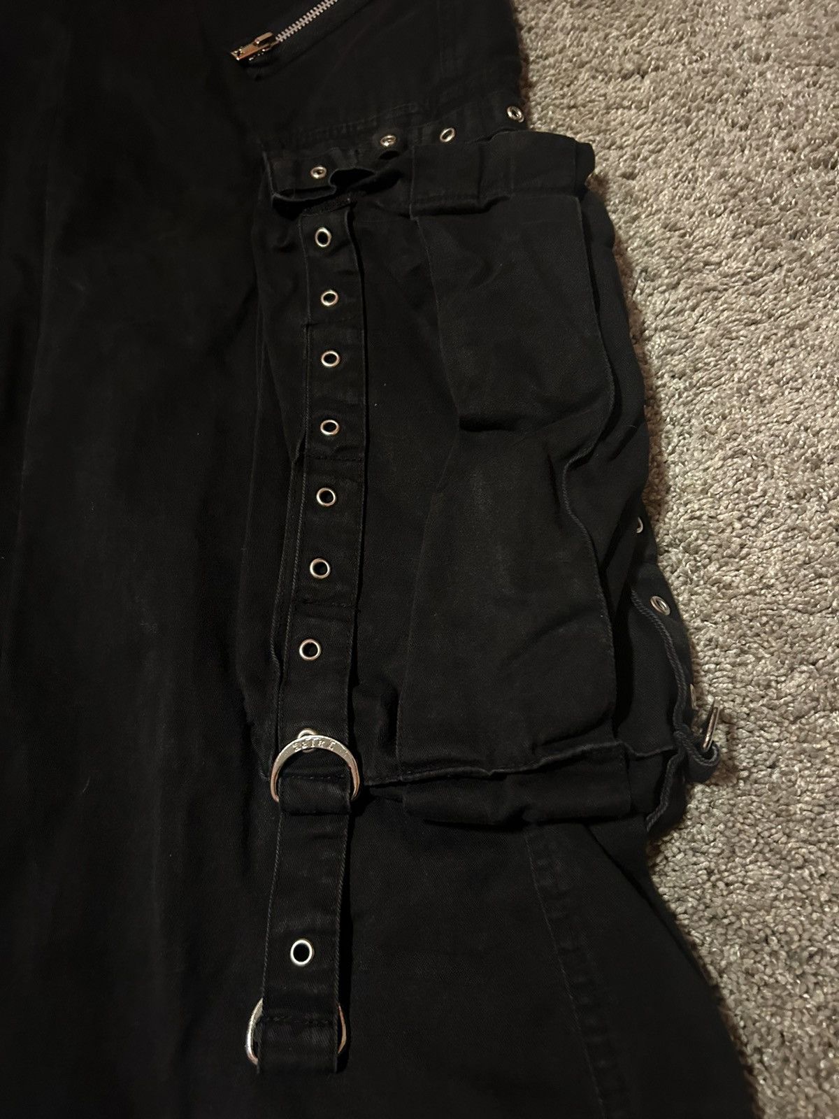 Tripp NYC Vintage Tripp NYC pants Size US 33 - 12 Thumbnail
