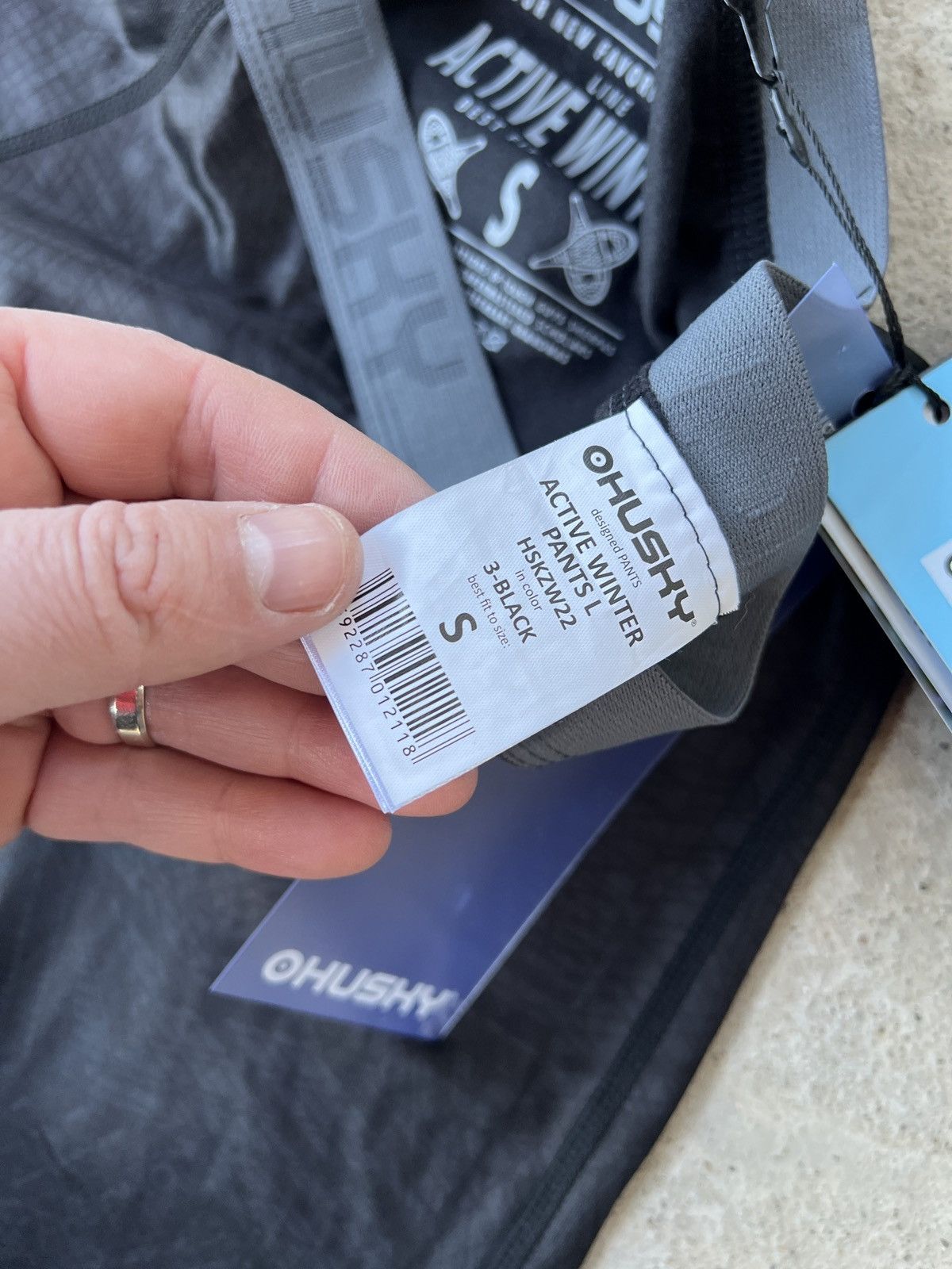 Other Husky Active Winter Pants Size US 30 / EU 46 - 8 Thumbnail