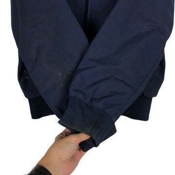 Patagonia 🔥Vtg Nylon Bomber Jacket Patagonia Size US M / EU 48-50 / 2 - 13 Thumbnail
