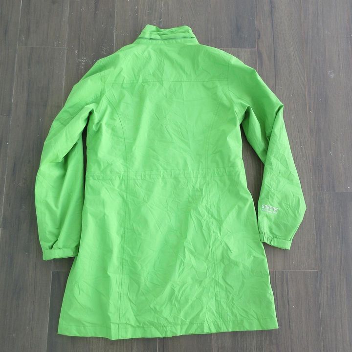 Goretex × Montbell × Mountain Research Montbell Classic Heritage Coat Outdoor Jacket Goretex Tech Size US S / EU 44-46 / 1 - 9 Thumbnail