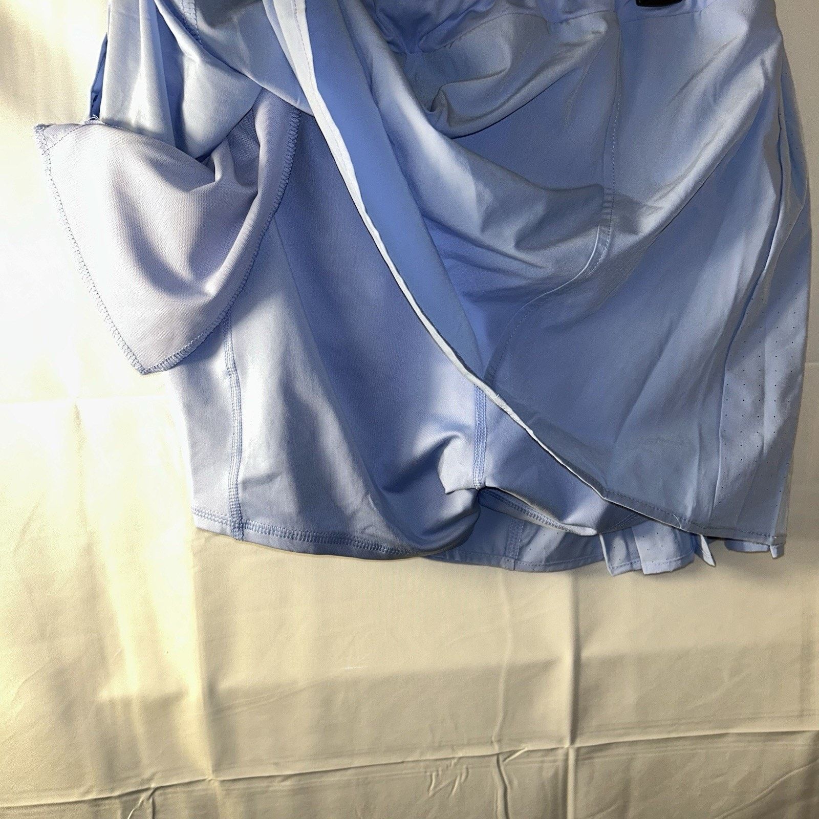 Avia Avia golf skort baby blue size large Size 36" / US 14 / IT 50 - 5 Thumbnail