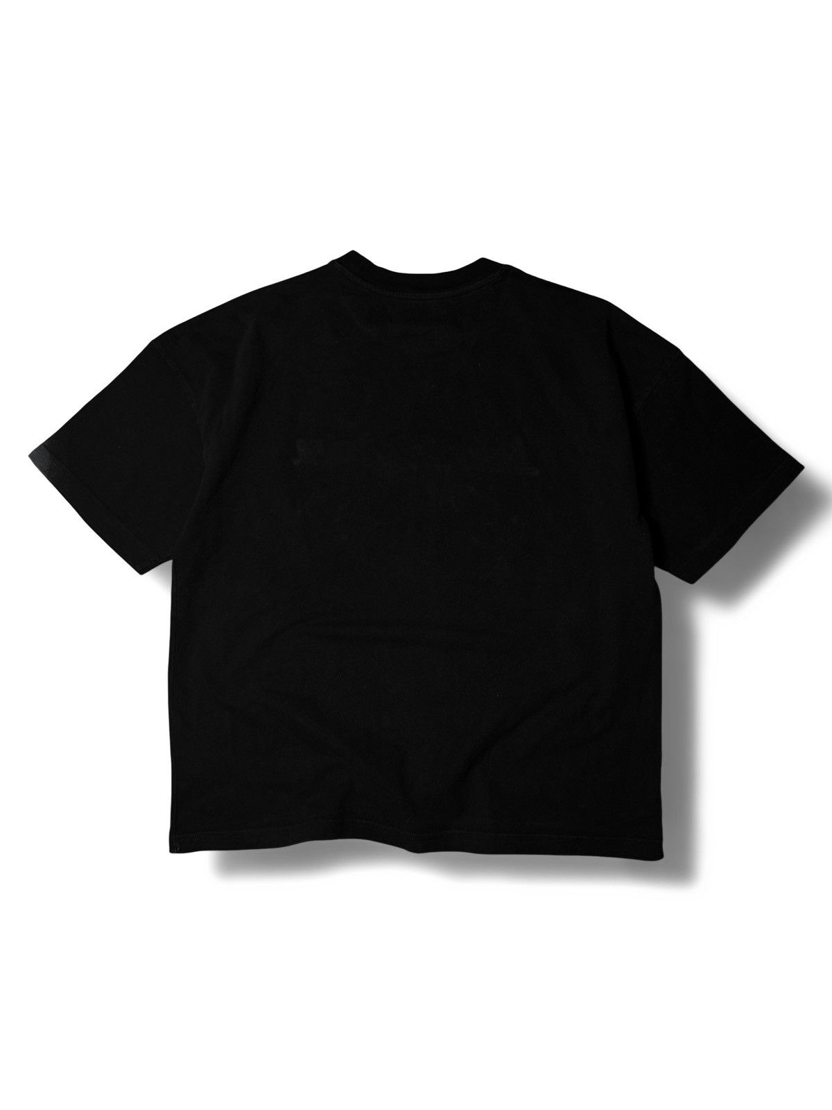 Low Light Studios Low Lights Studios T-Shirt Black Y2K Streetwear Size US L / EU 52-54 / 3 - 6 Thumbnail