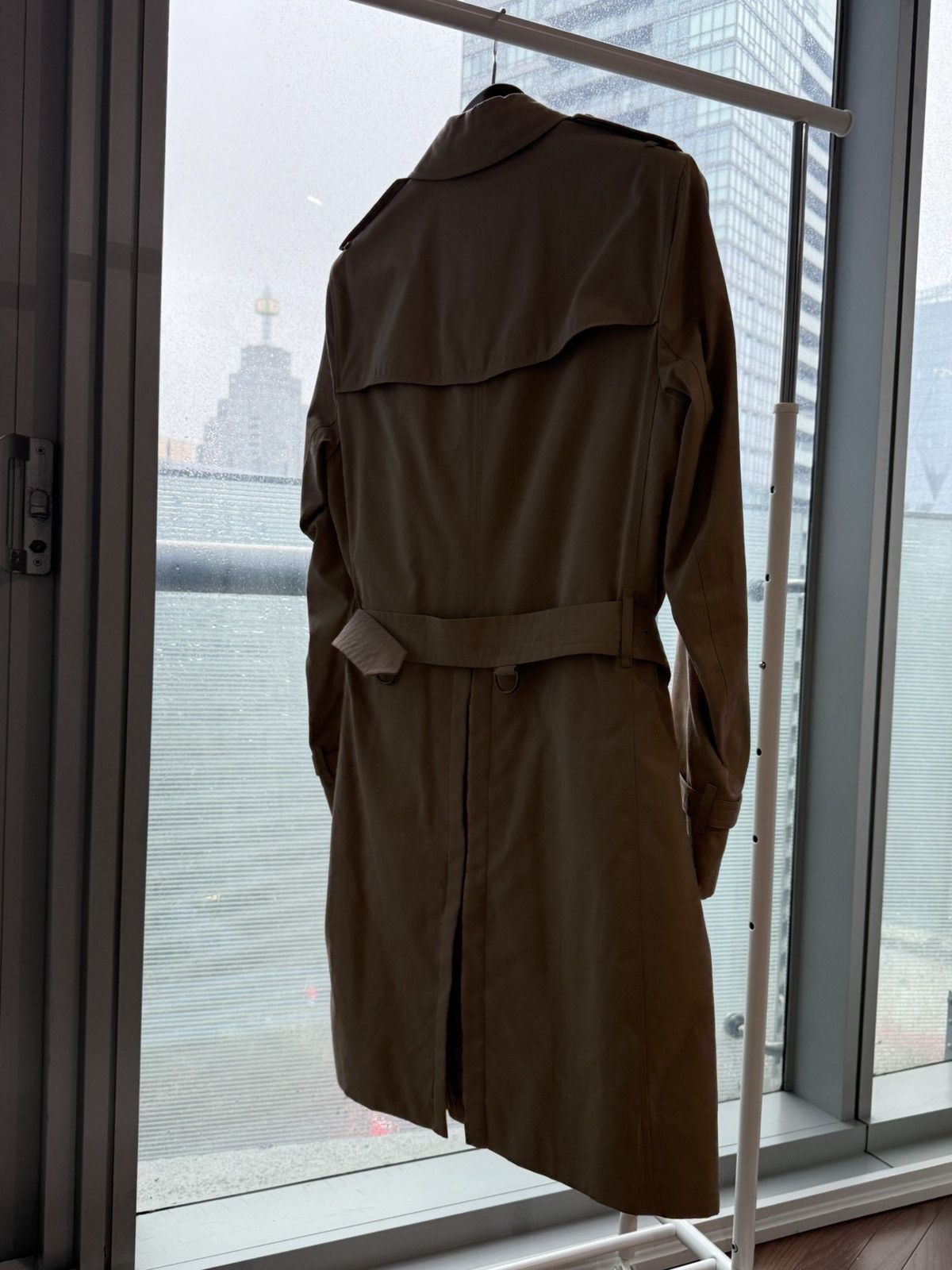 Burberry Burberry Sandringham Trench Coat Size US M / EU 48-50 / 2 - 9 Thumbnail
