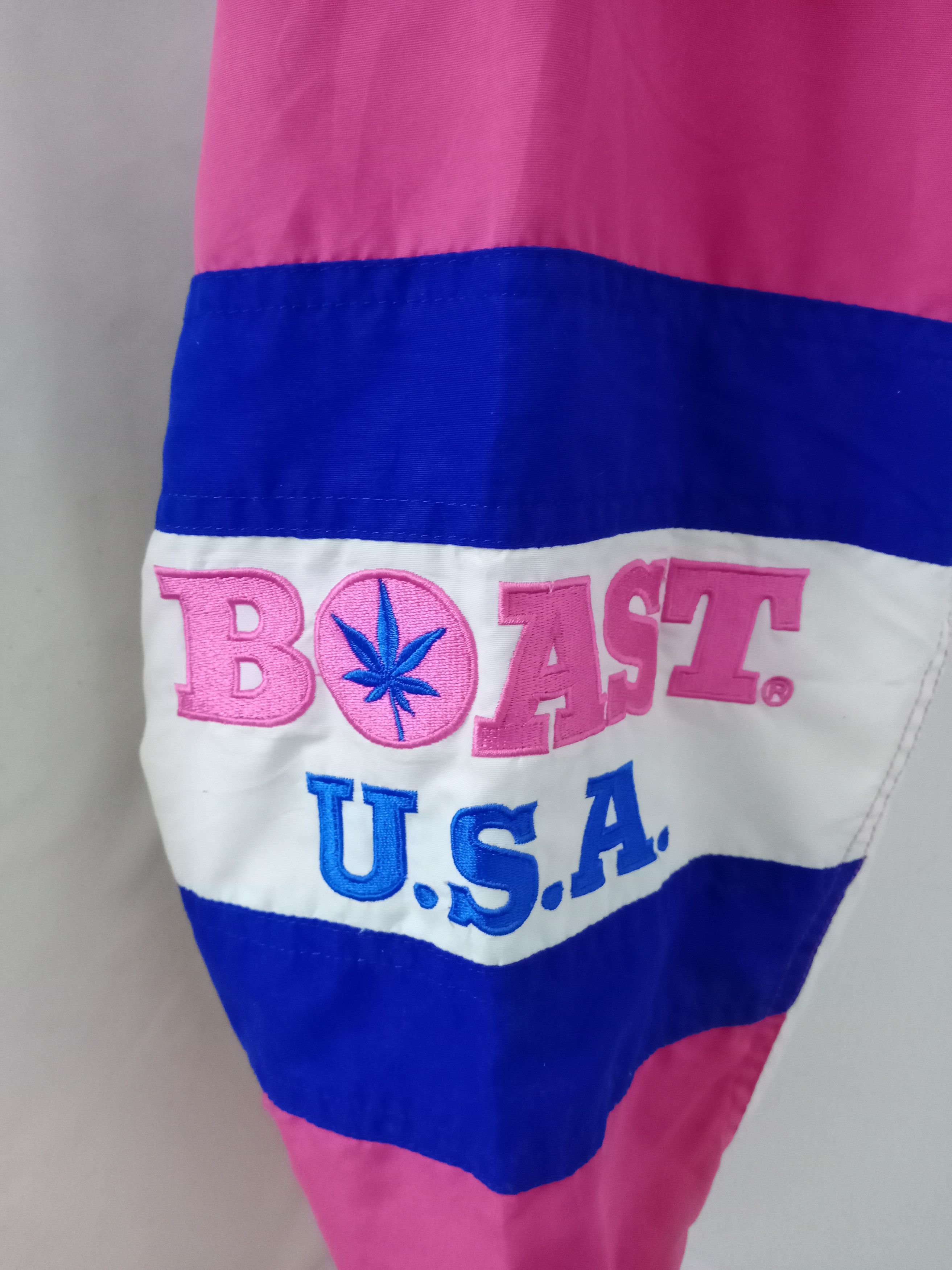 Boast × Vintage BOAST USA SWEATER VINTAGE Size US M / EU 48-50 / 2 - 4 Thumbnail