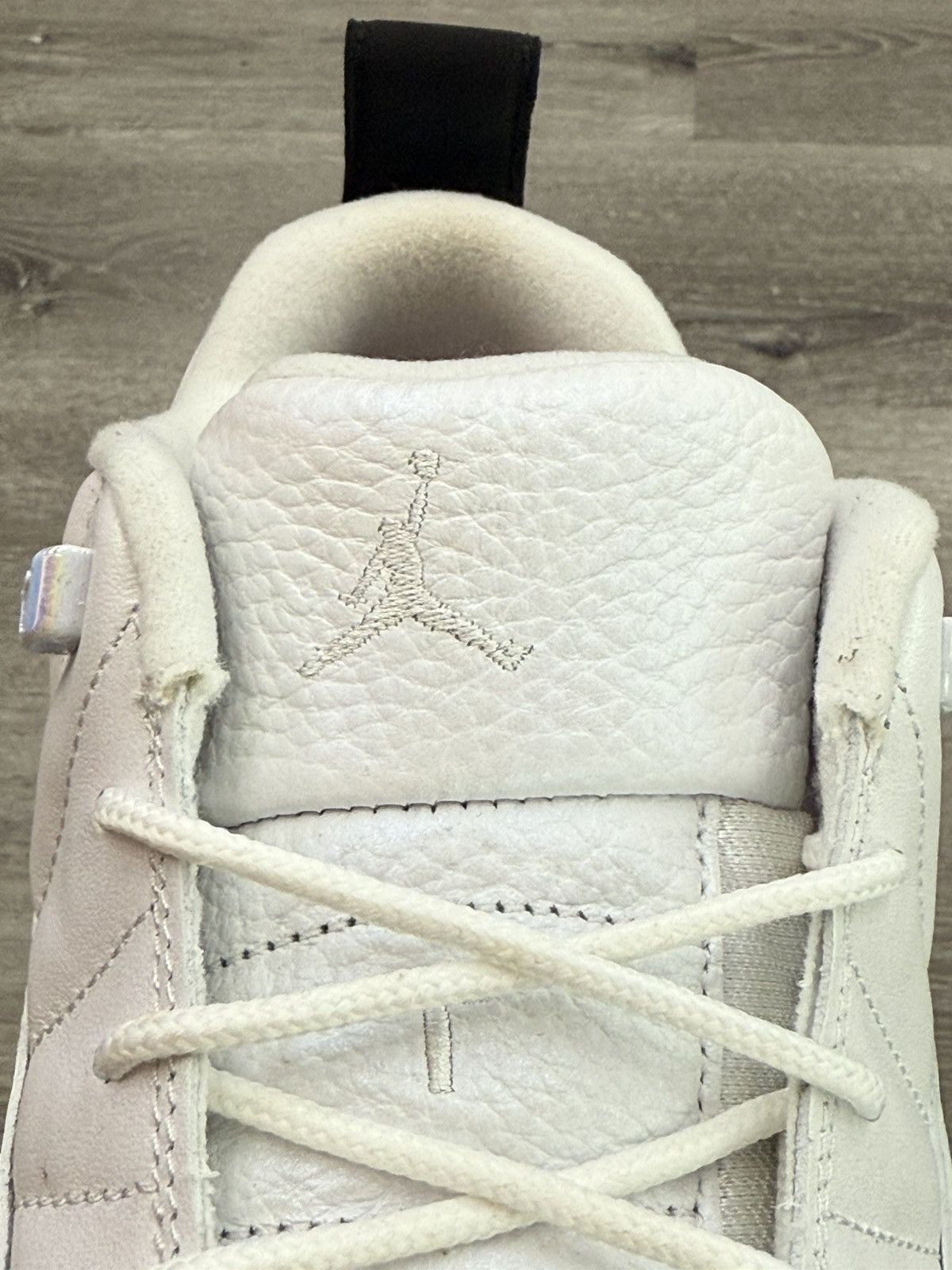Jordan Brand Air Jordan 12 Retro Low “Easter” (2021) **PRE-OWNED** Size US 13 / EU 46 - 7 Thumbnail