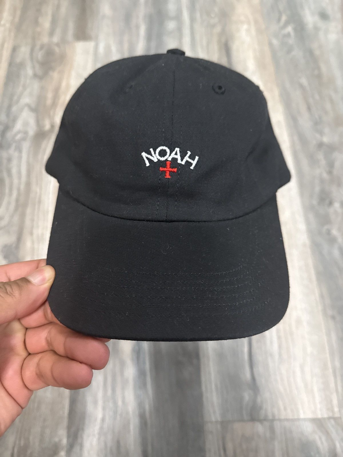 NOAH Cap