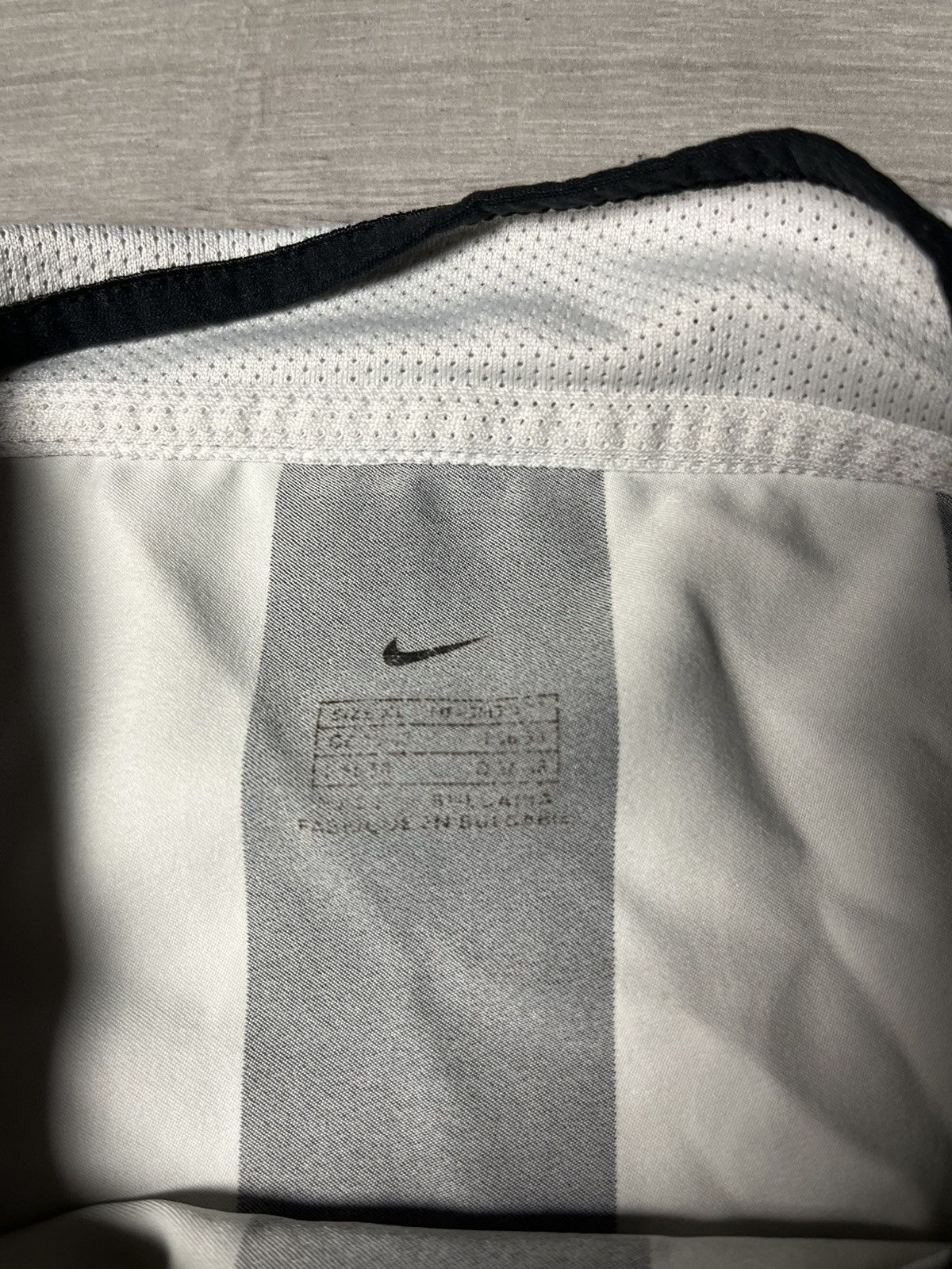 Nike Nike Juventus football shirt Homme 2003/04 italy Size US XL / EU 56 / 4 - 6 Thumbnail